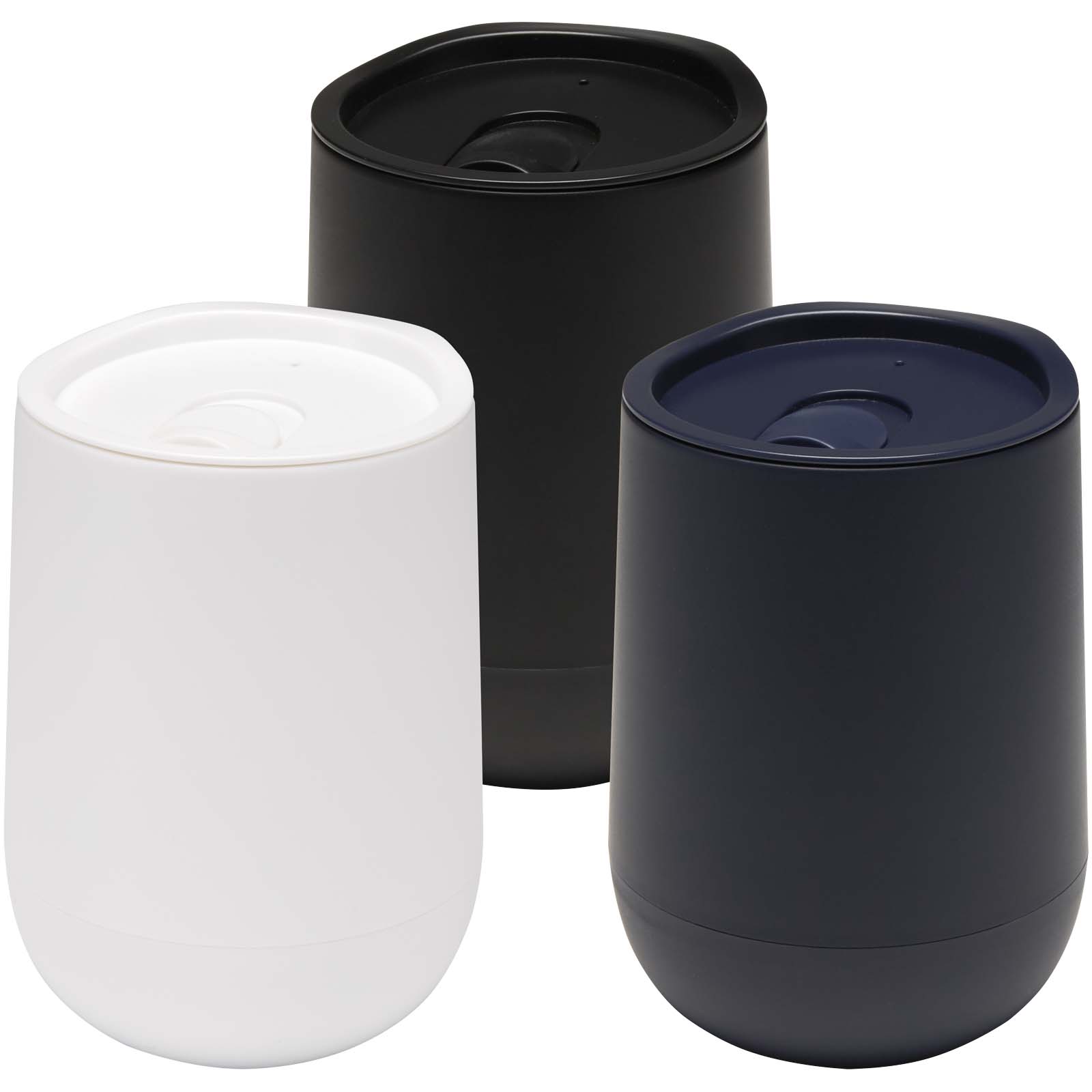 Borraccia termica a doppia parete da 360 ml Corzo