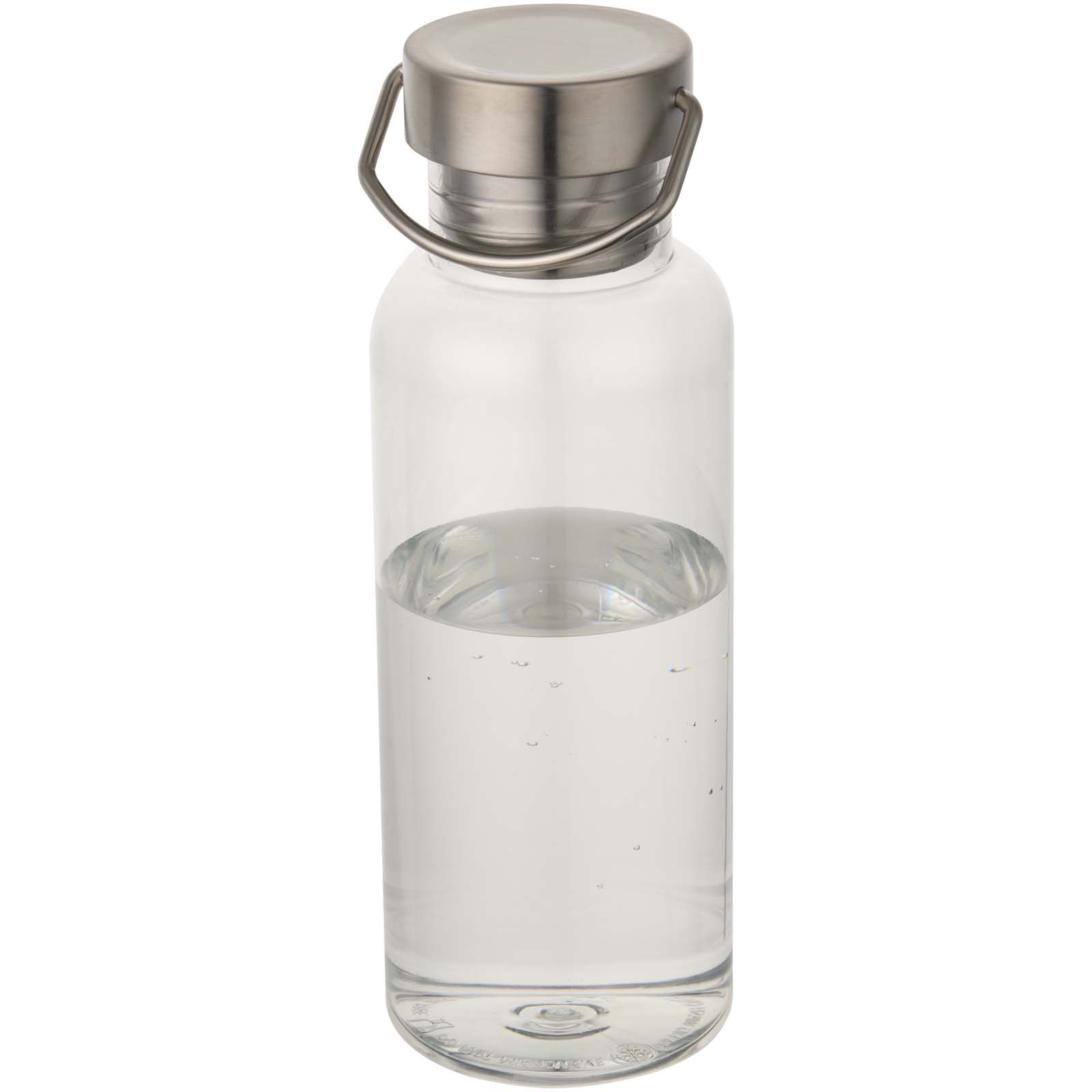 Borraccia in RPET riciclato RCS da 600 ml Thor