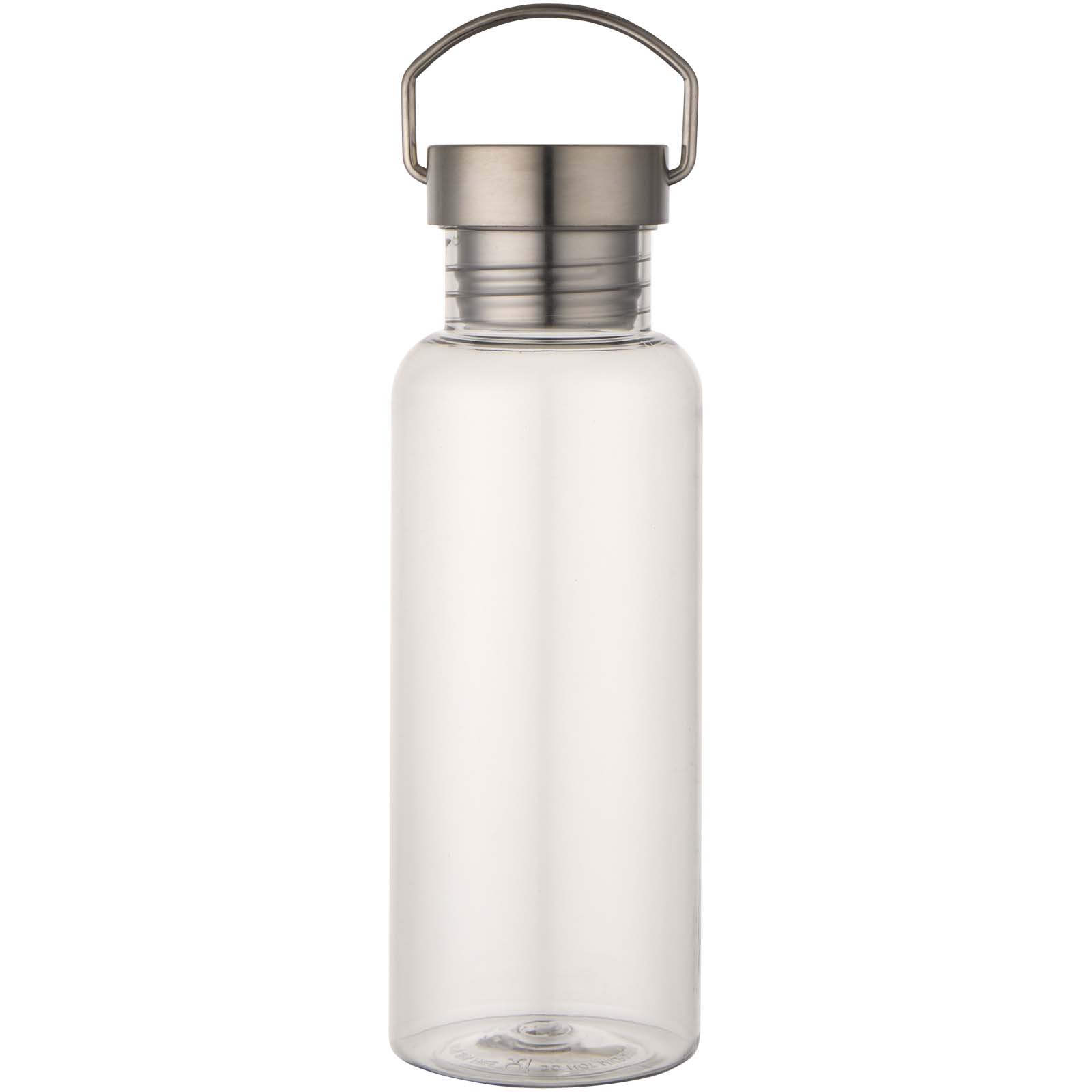 Borraccia in RPET riciclato RCS da 600 ml Thor