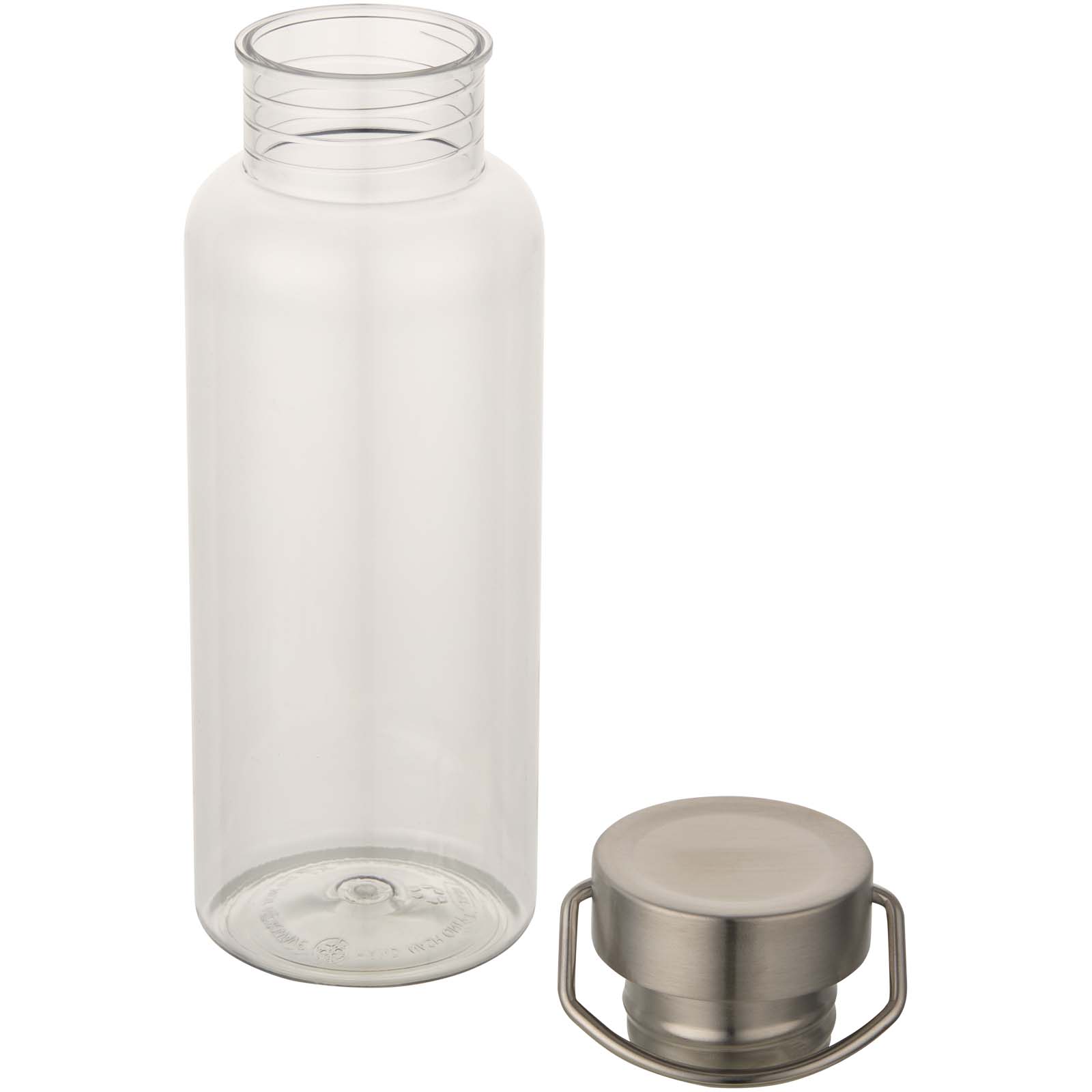 Borraccia in RPET riciclato RCS da 600 ml Thor