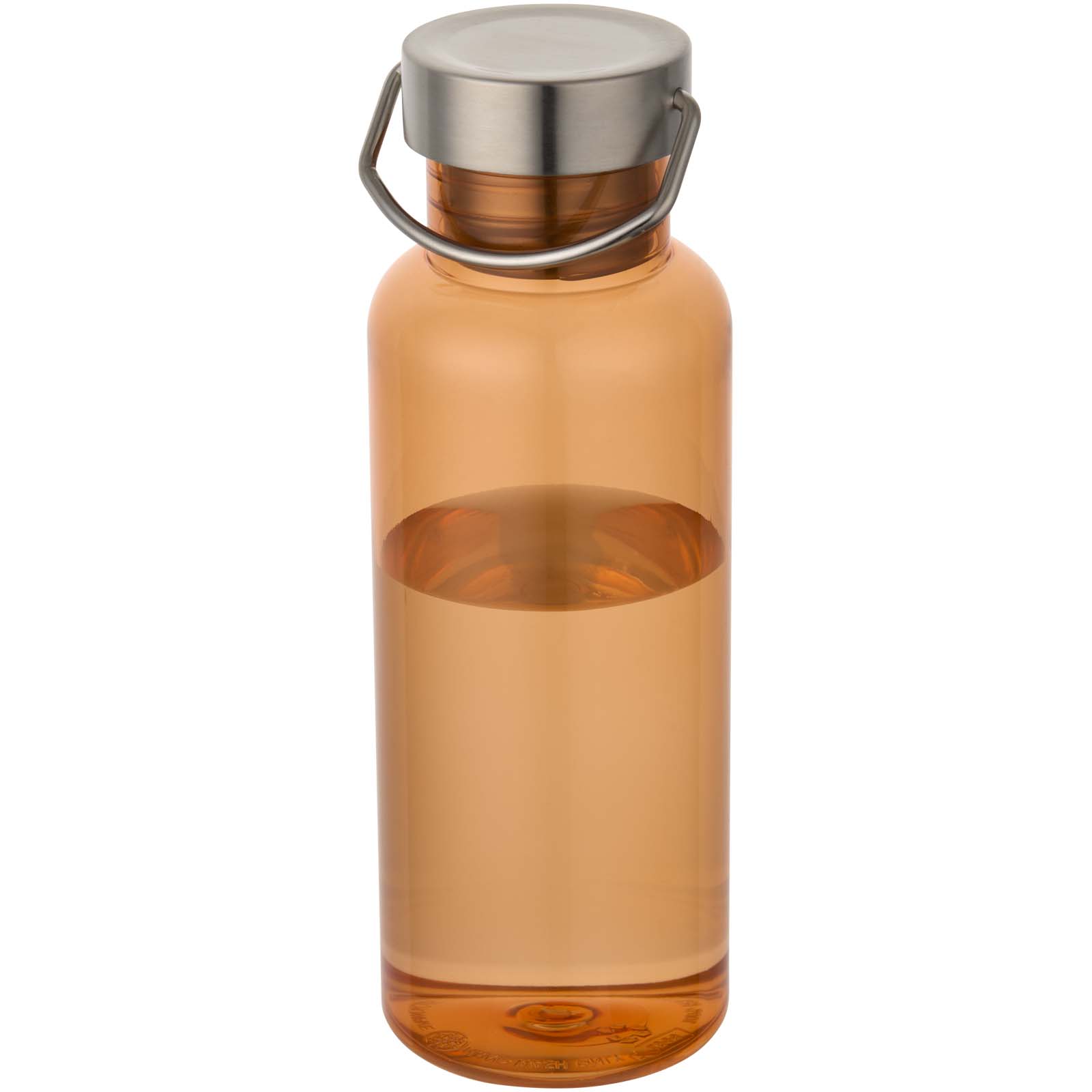 Borraccia in RPET riciclato RCS da 600 ml Thor