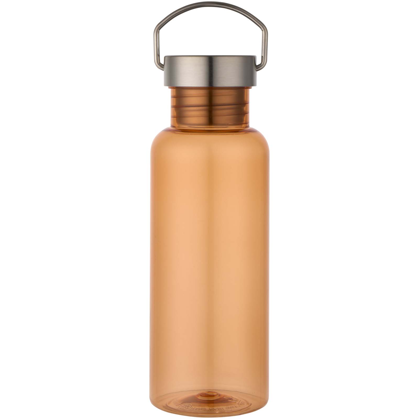 Borraccia in RPET riciclato RCS da 600 ml Thor