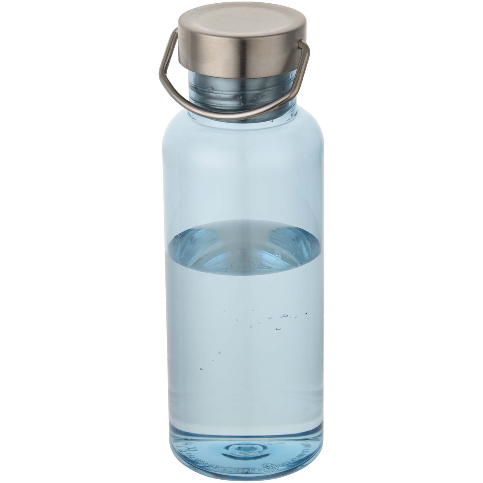 Borraccia in RPET riciclato RCS da 600 ml Thor