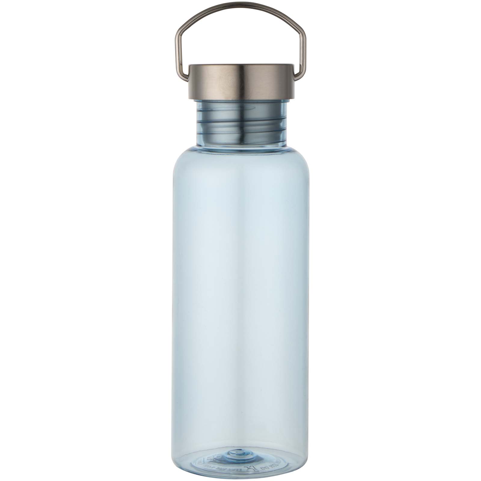 Borraccia in RPET riciclato RCS da 600 ml Thor