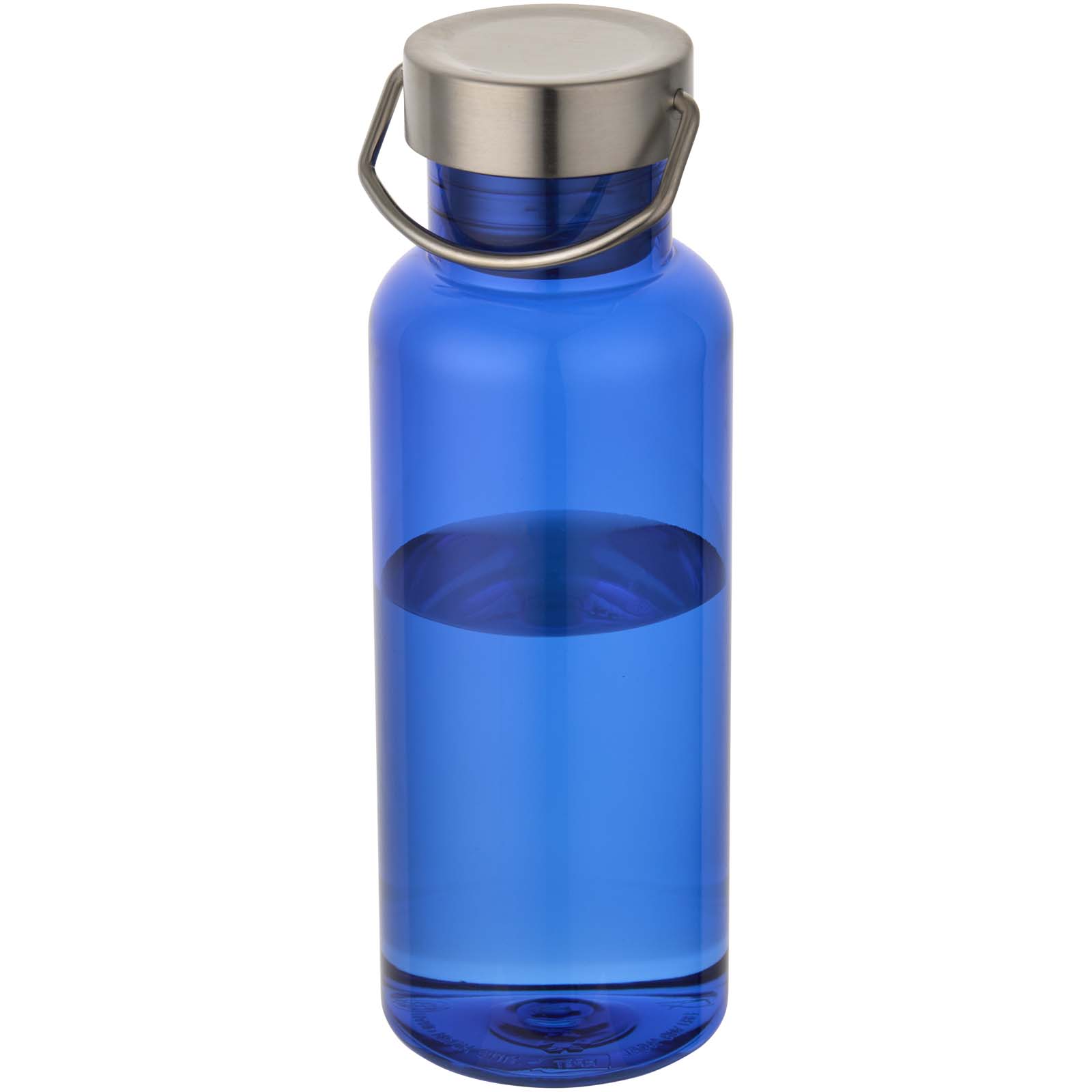 Borraccia in RPET riciclato RCS da 600 ml Thor