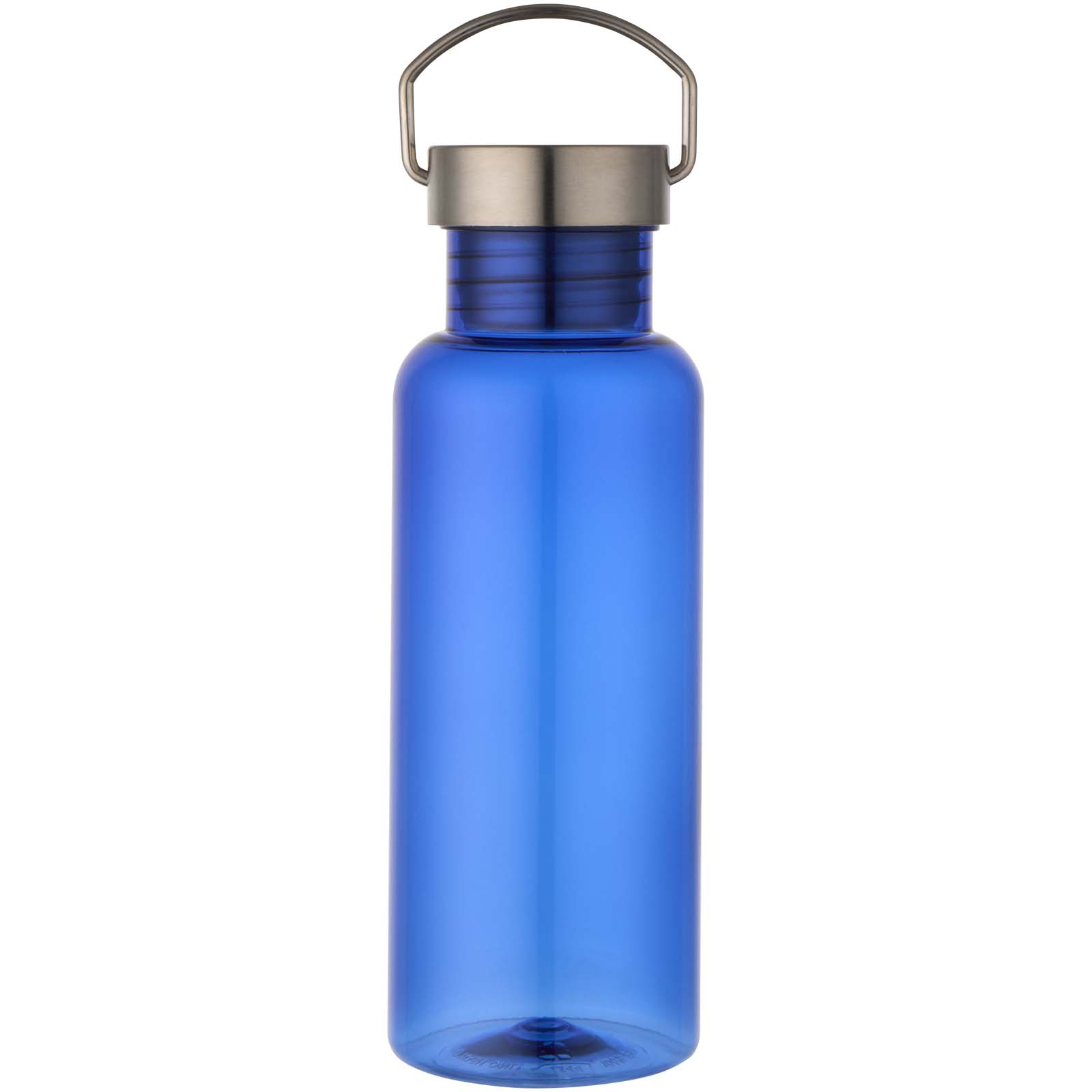 Borraccia in RPET riciclato RCS da 600 ml Thor