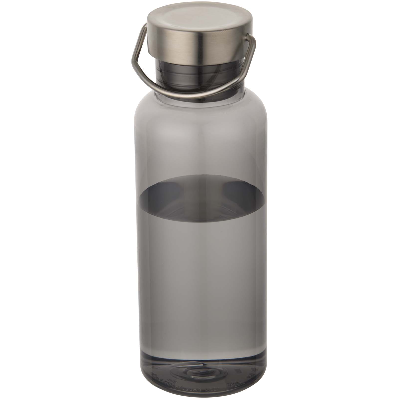 Borraccia in RPET riciclato RCS da 600 ml Thor