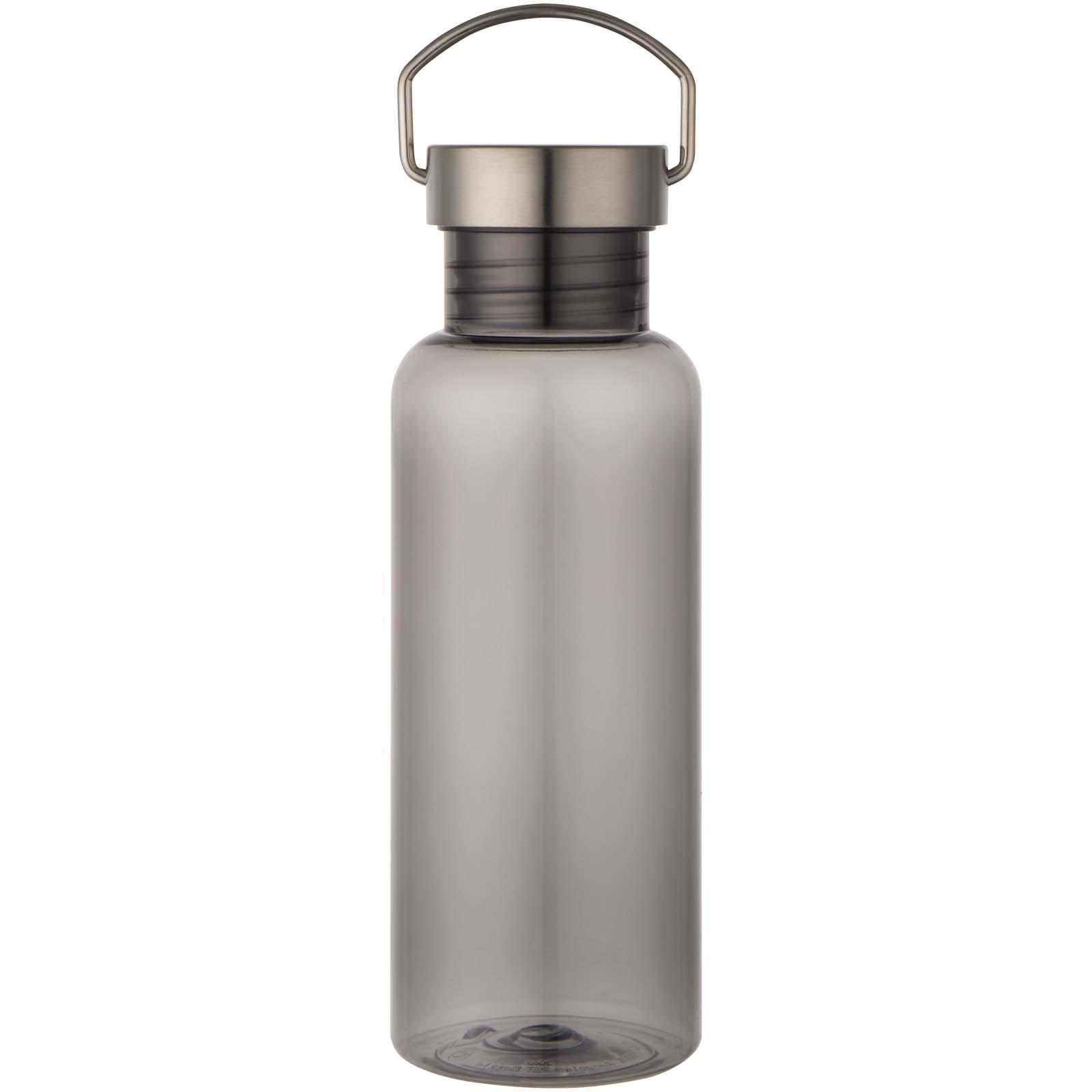 Borraccia in RPET riciclato RCS da 600 ml Thor