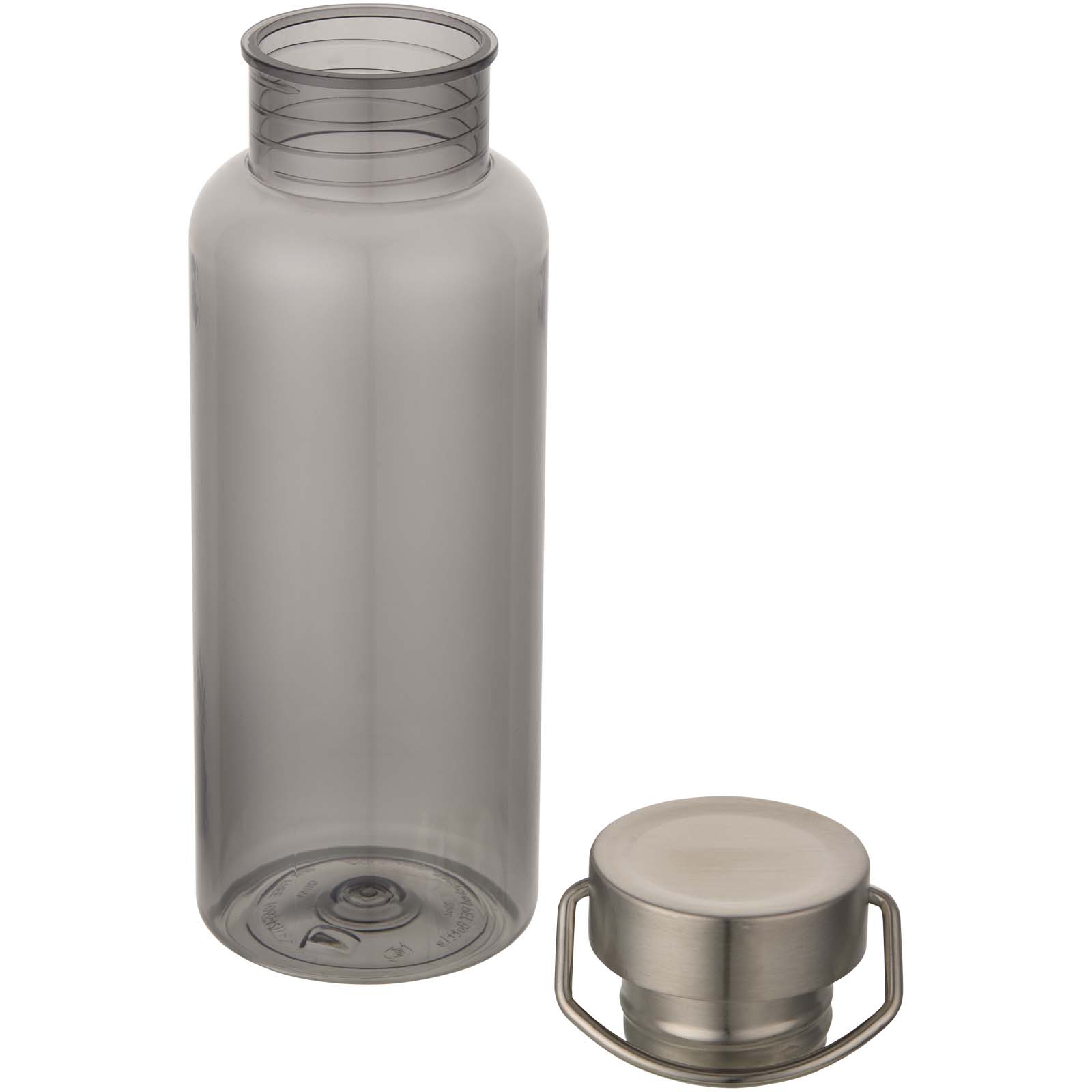 Borraccia in RPET riciclato RCS da 600 ml Thor