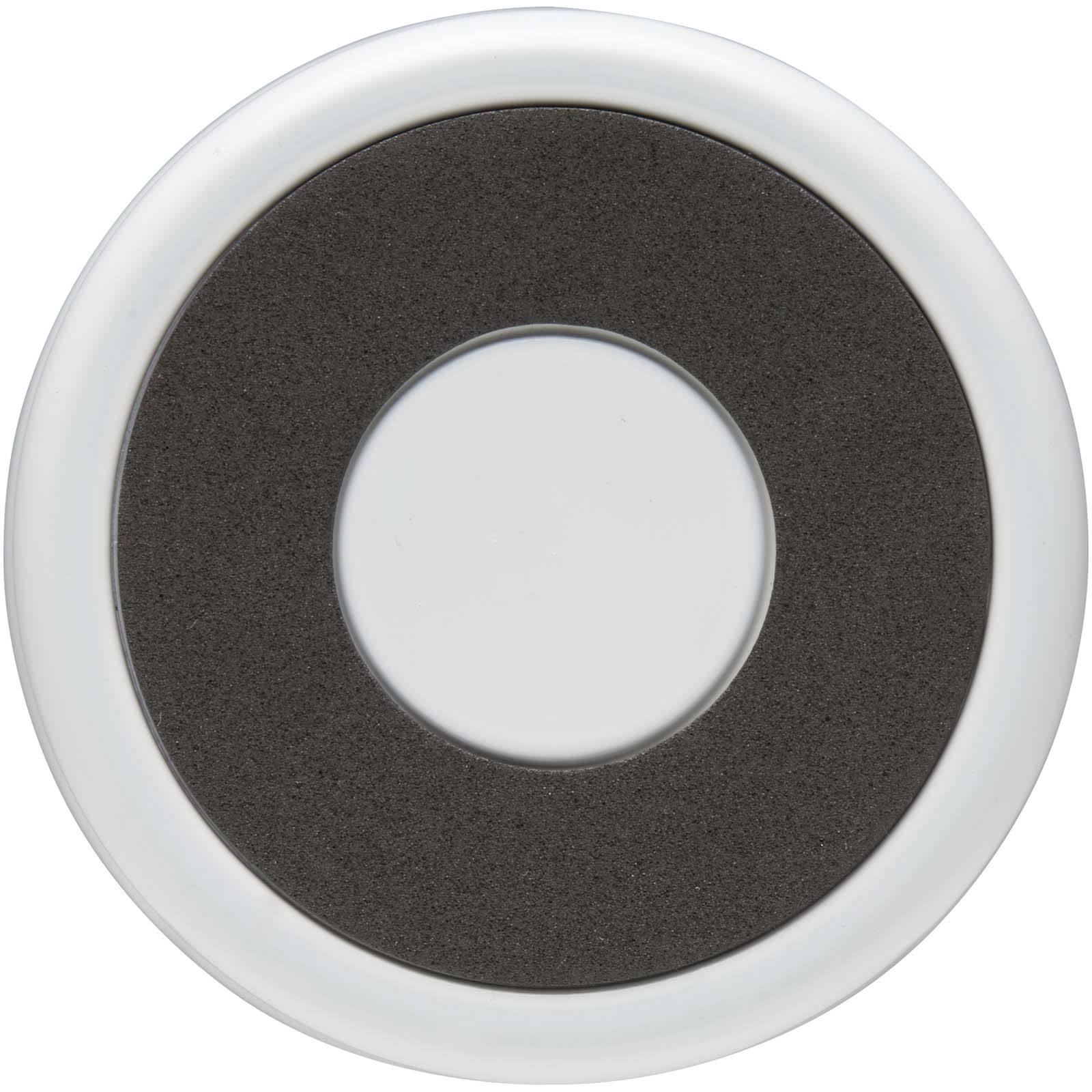 Bicchiere termico in materiale riciclato RCS a doppia parete con cannuccia da 540 ml Westin