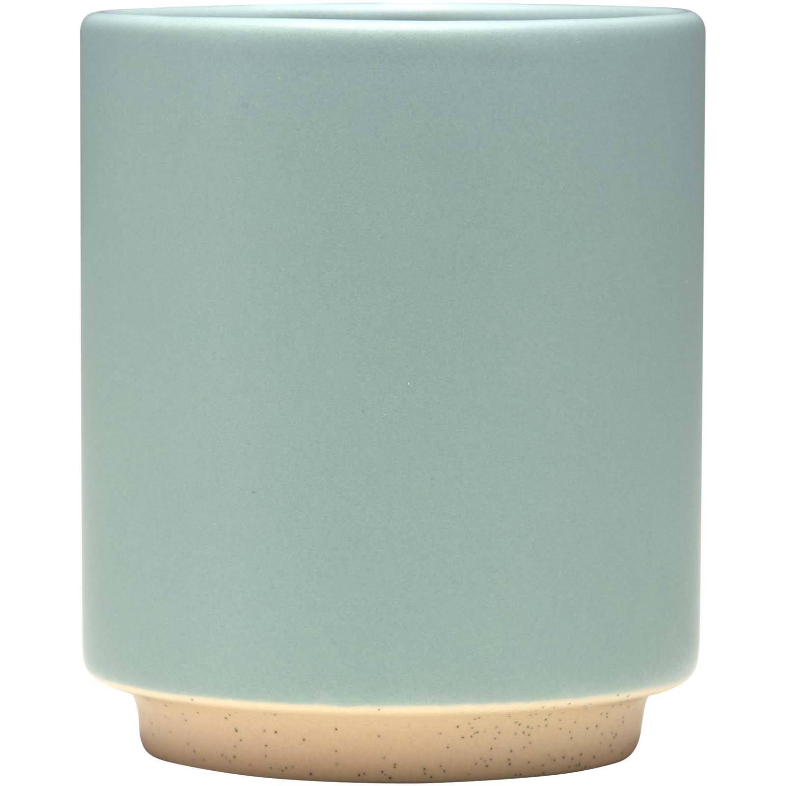 Tazza in ceramica impilabile con finitura opaca da 180 ml Camilla