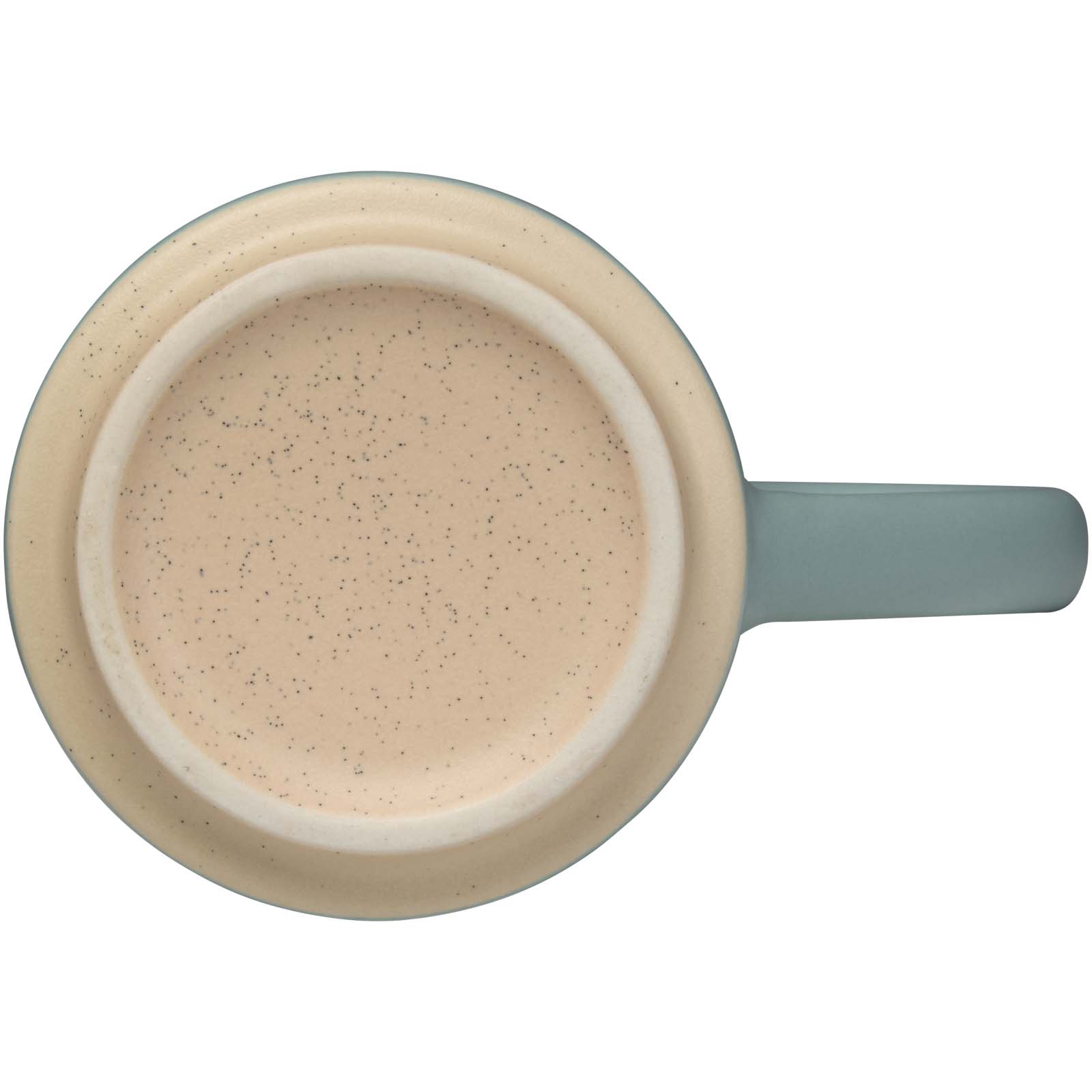 Tazza in ceramica impilabile con finitura opaca da 180 ml Camilla