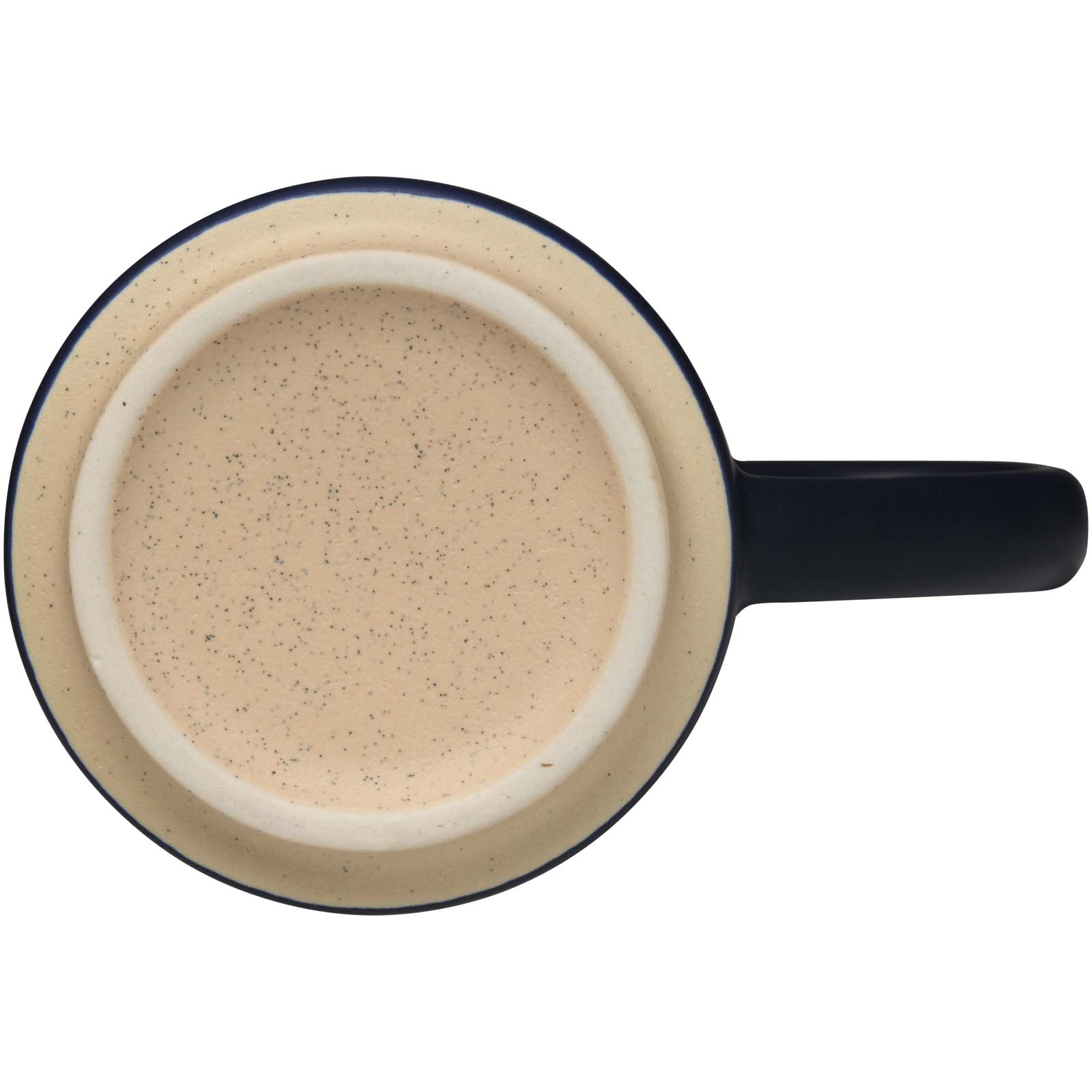 Tazza in ceramica impilabile con finitura opaca da 180 ml Camilla