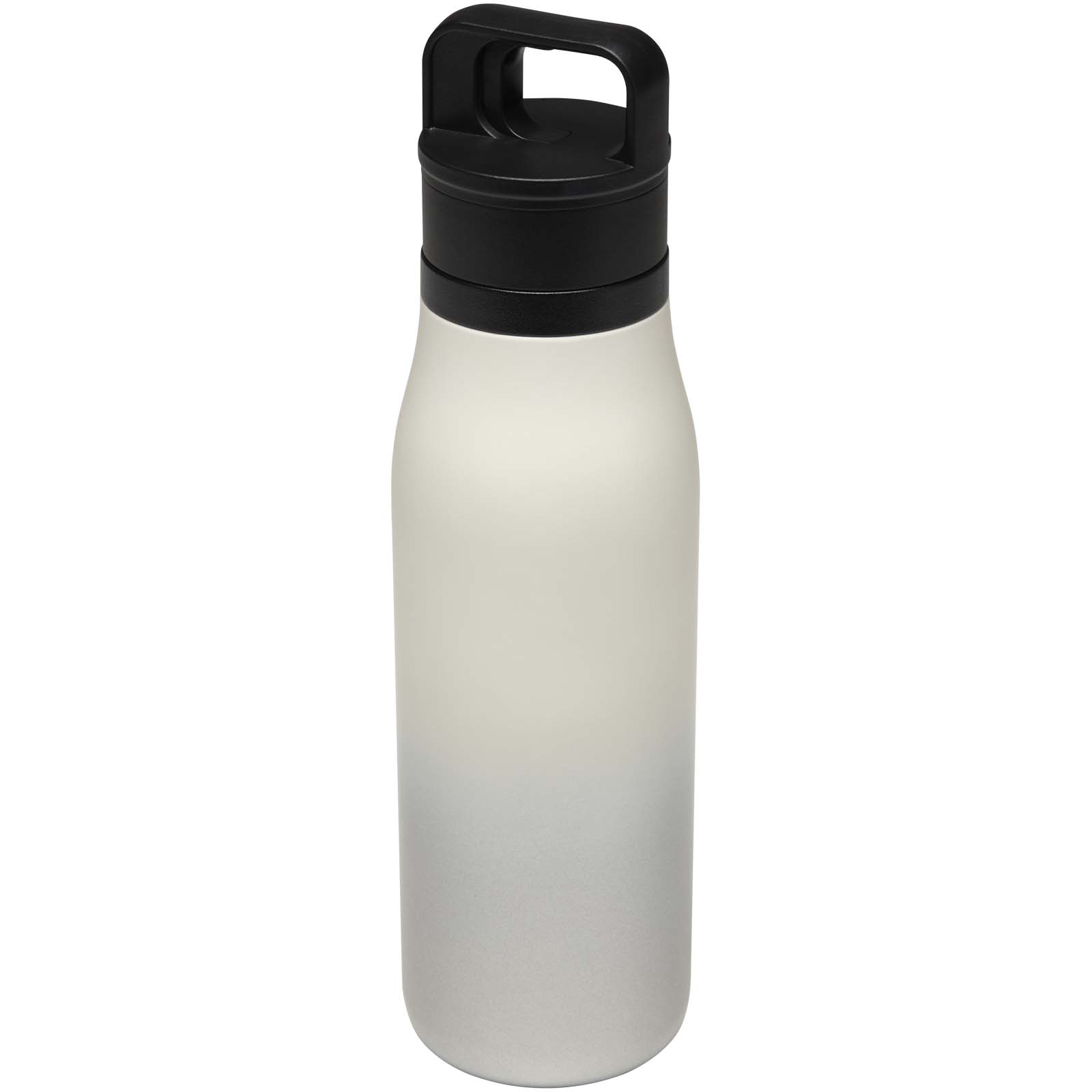 Bicchiere termico in acciaio inossidabile riciclato RCS a doppia parete da 500 ml SMART