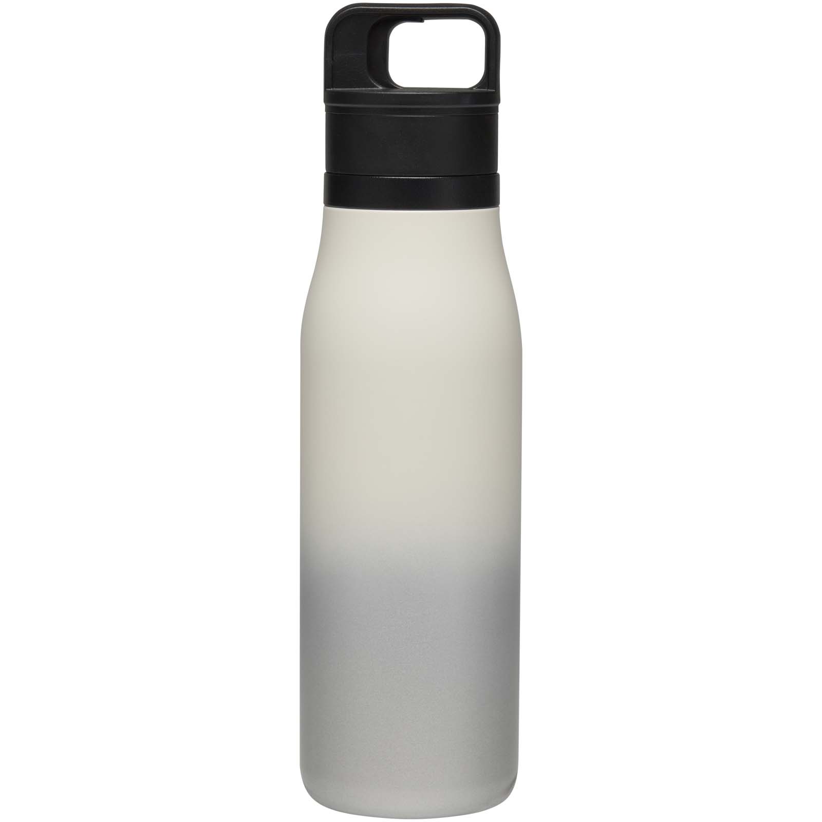 Bicchiere termico in acciaio inossidabile riciclato RCS a doppia parete da 500 ml SMART
