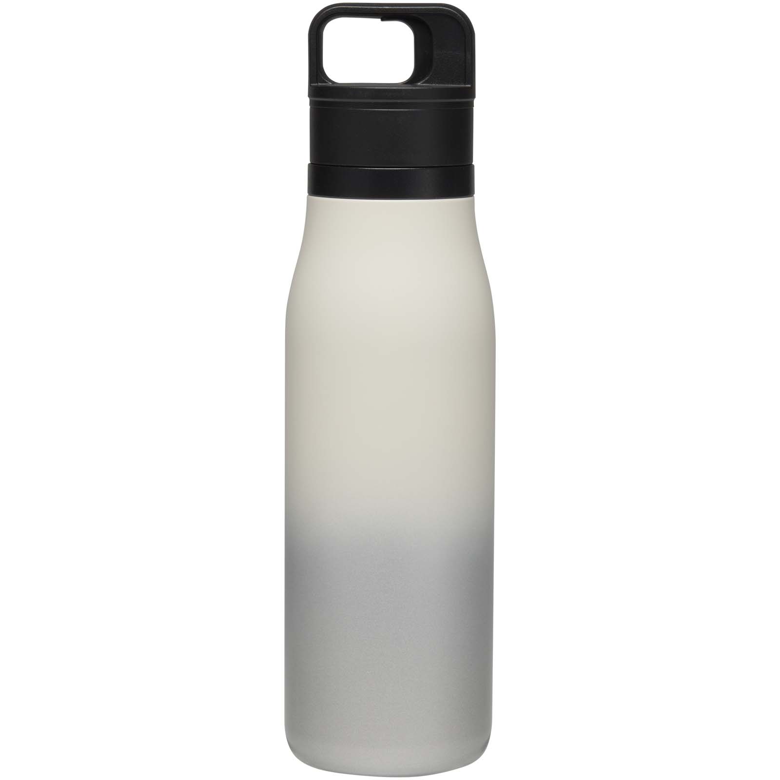 Bicchiere termico in acciaio inossidabile riciclato RCS a doppia parete da 500 ml SMART