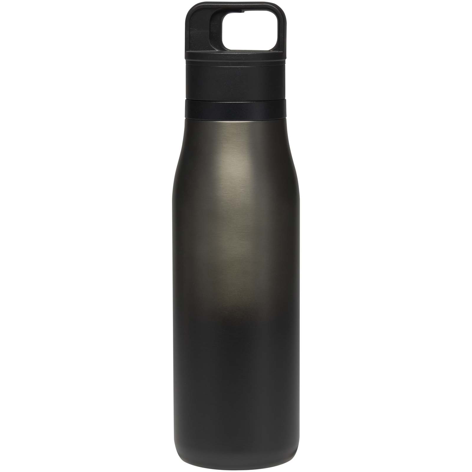 Bicchiere termico in acciaio inossidabile riciclato RCS a doppia parete da 500 ml SMART
