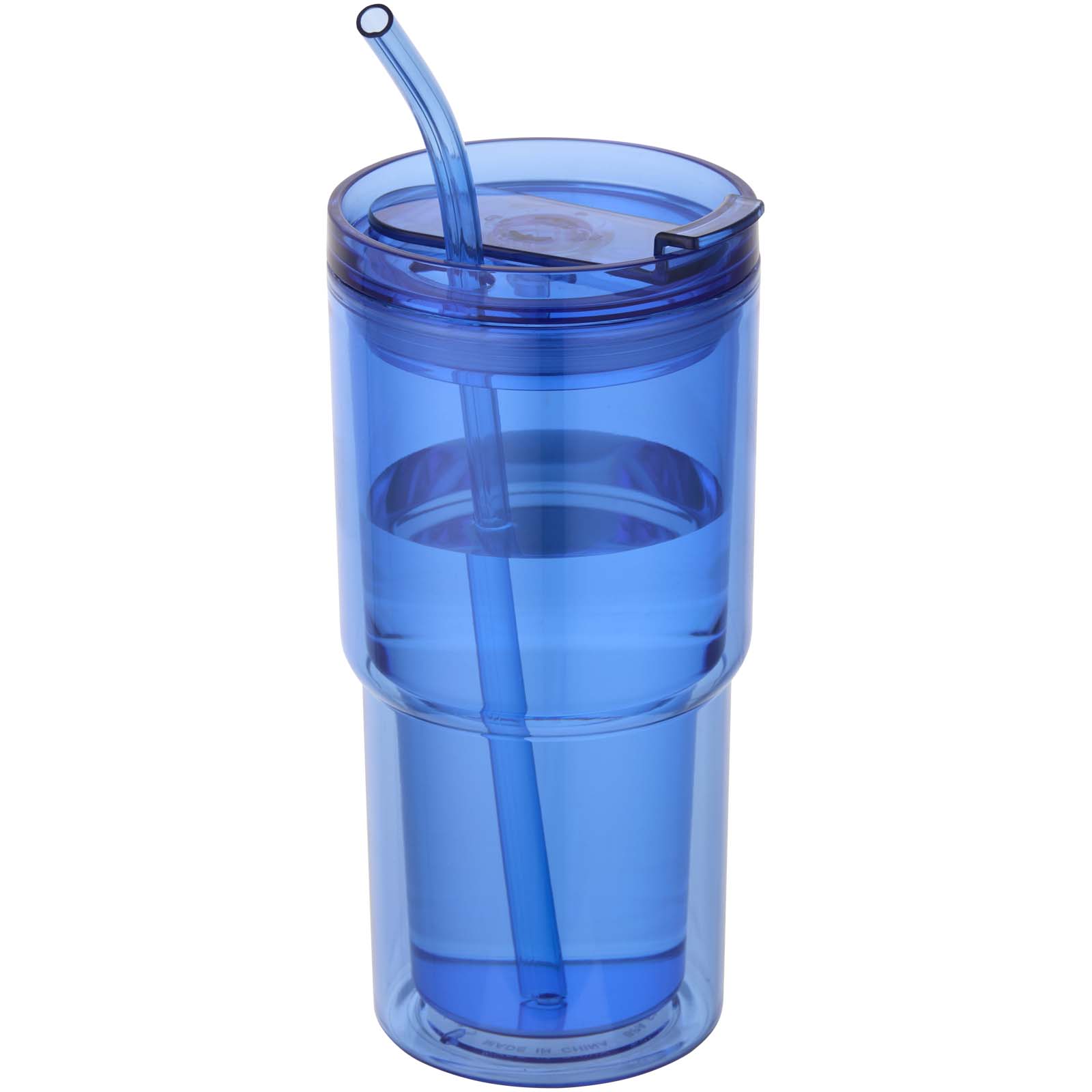 Bicchiere in plastica a doppia parete da 480 ml Archer