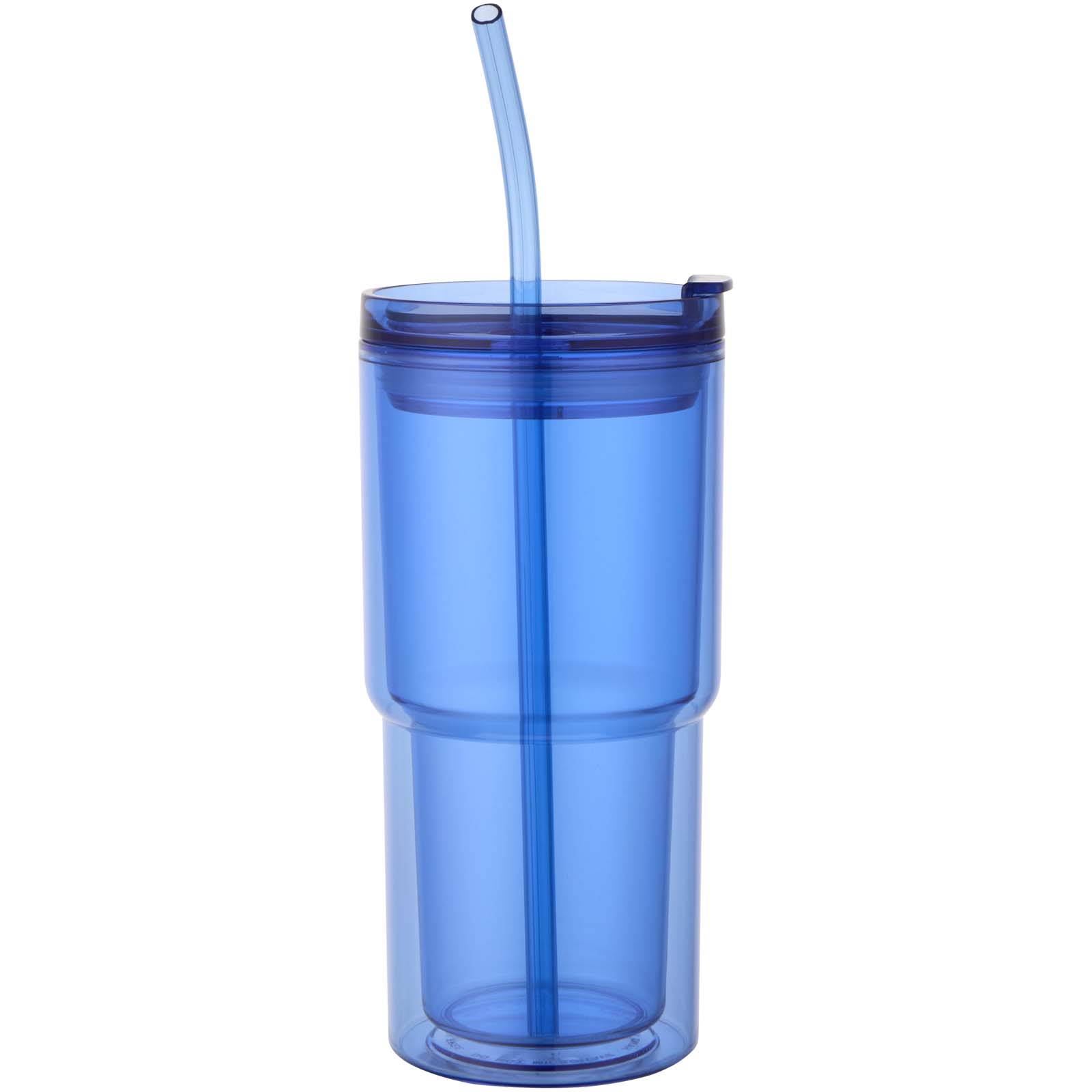 Bicchiere in plastica a doppia parete da 480 ml Archer