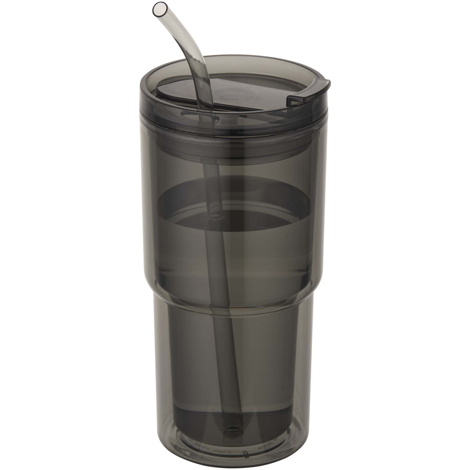 Bicchiere in plastica a doppia parete da 480 ml Archer