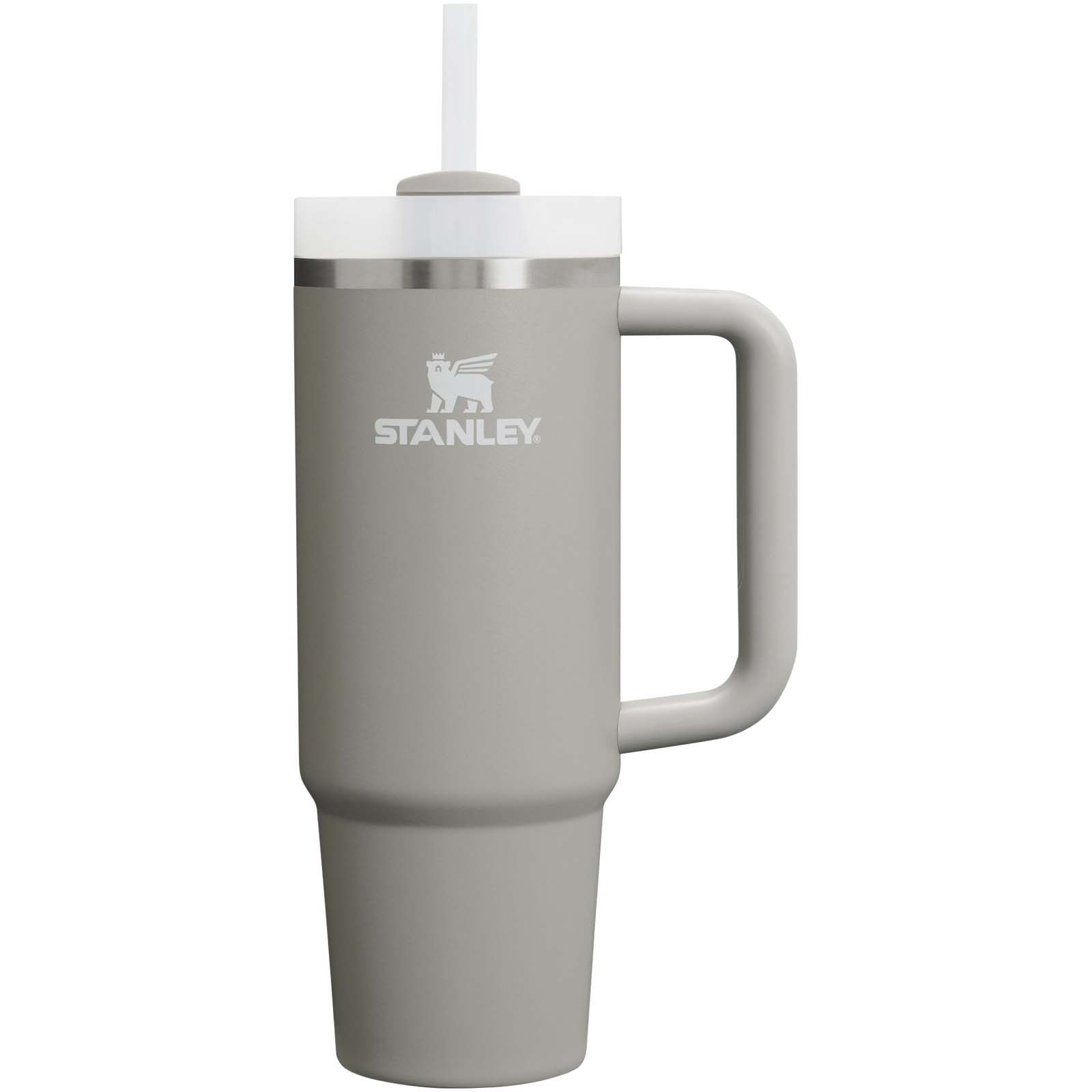 Bicchiere isolato Stanley Quencher® H2.0 FlowState™ 890 ml in acciaio inox riciclato