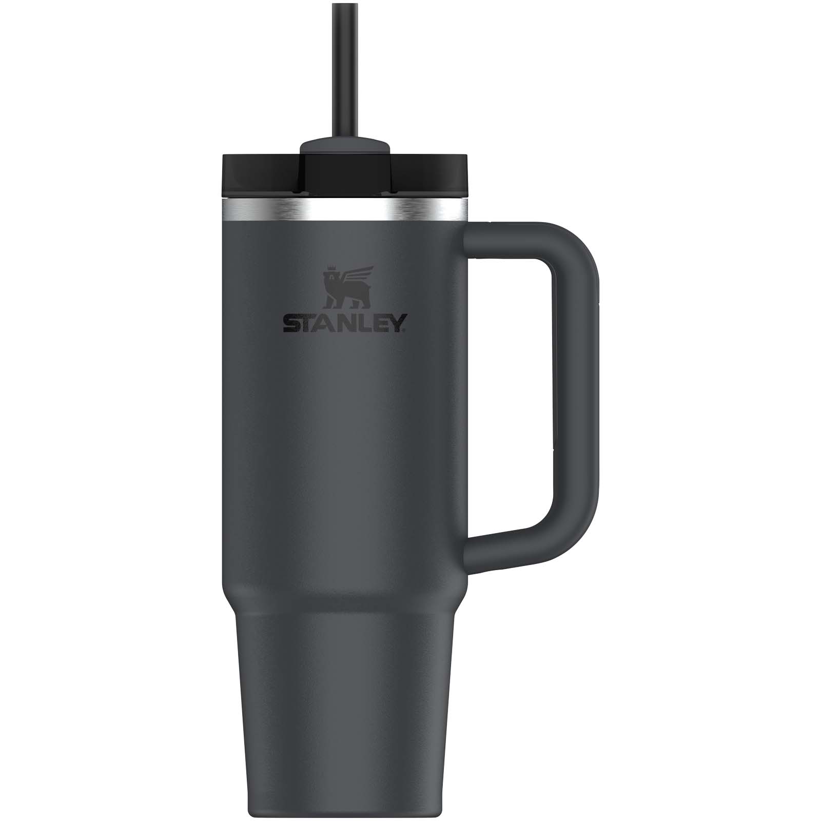 Bicchiere isolato Stanley Quencher® H2.0 FlowState™ 890 ml in acciaio inox riciclato