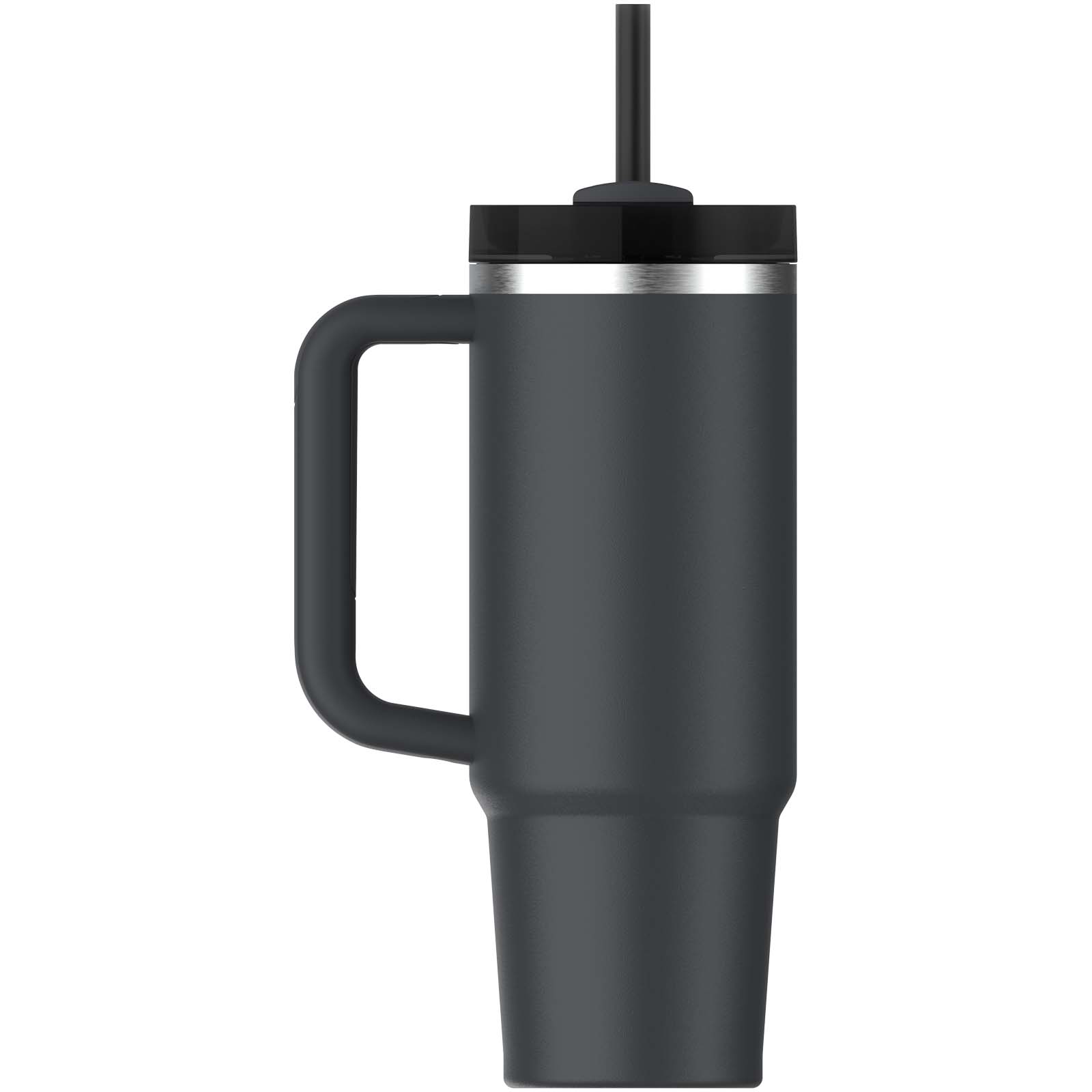 Bicchiere isolato Stanley Quencher® H2.0 FlowState™ 890 ml in acciaio inox riciclato