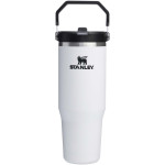 Bicchiere isolato Stanley IceFlow™ 2.0 da 890 ml in acciaio...