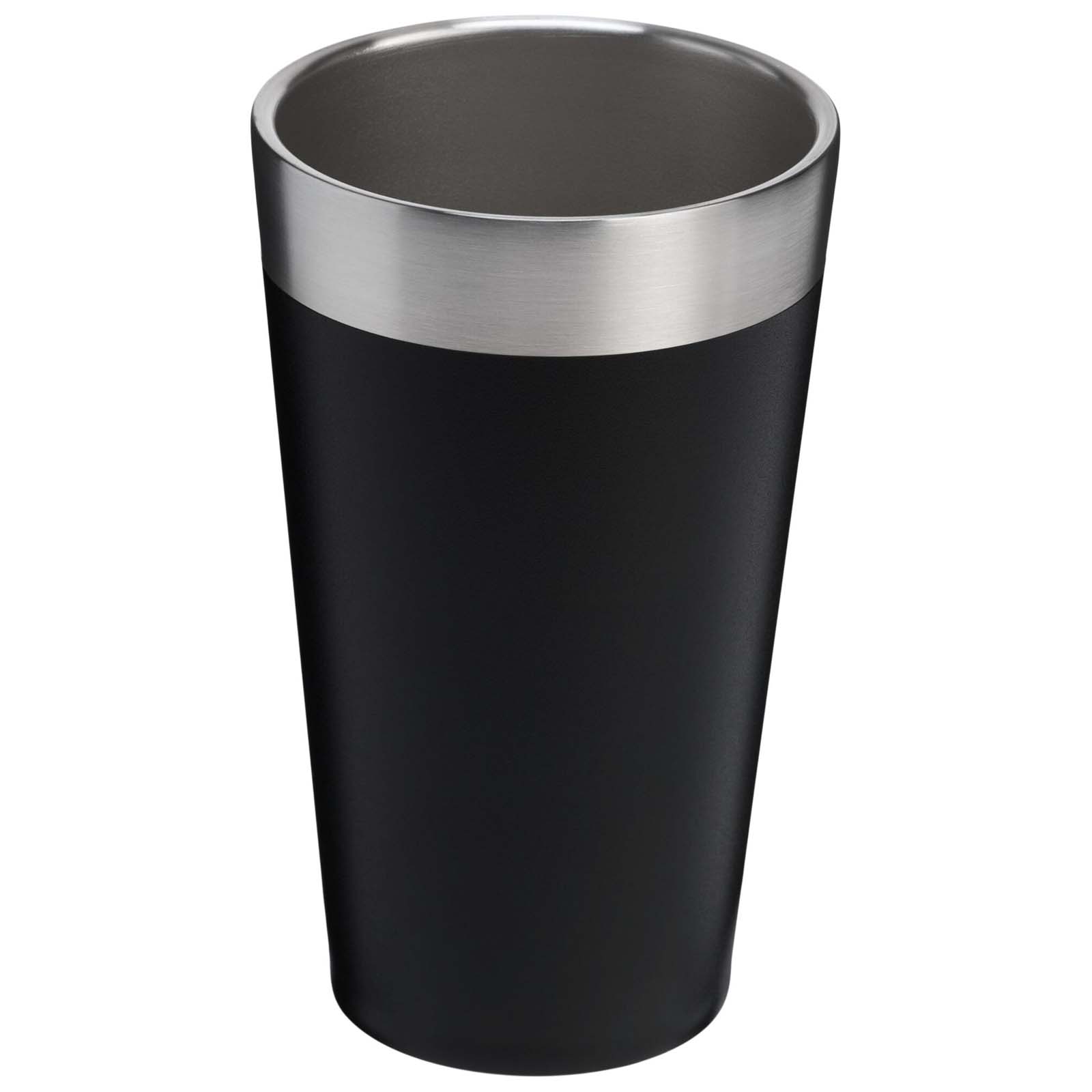 Bicchiere in acciaio inox isolato da 470 ml Stanley Stacking