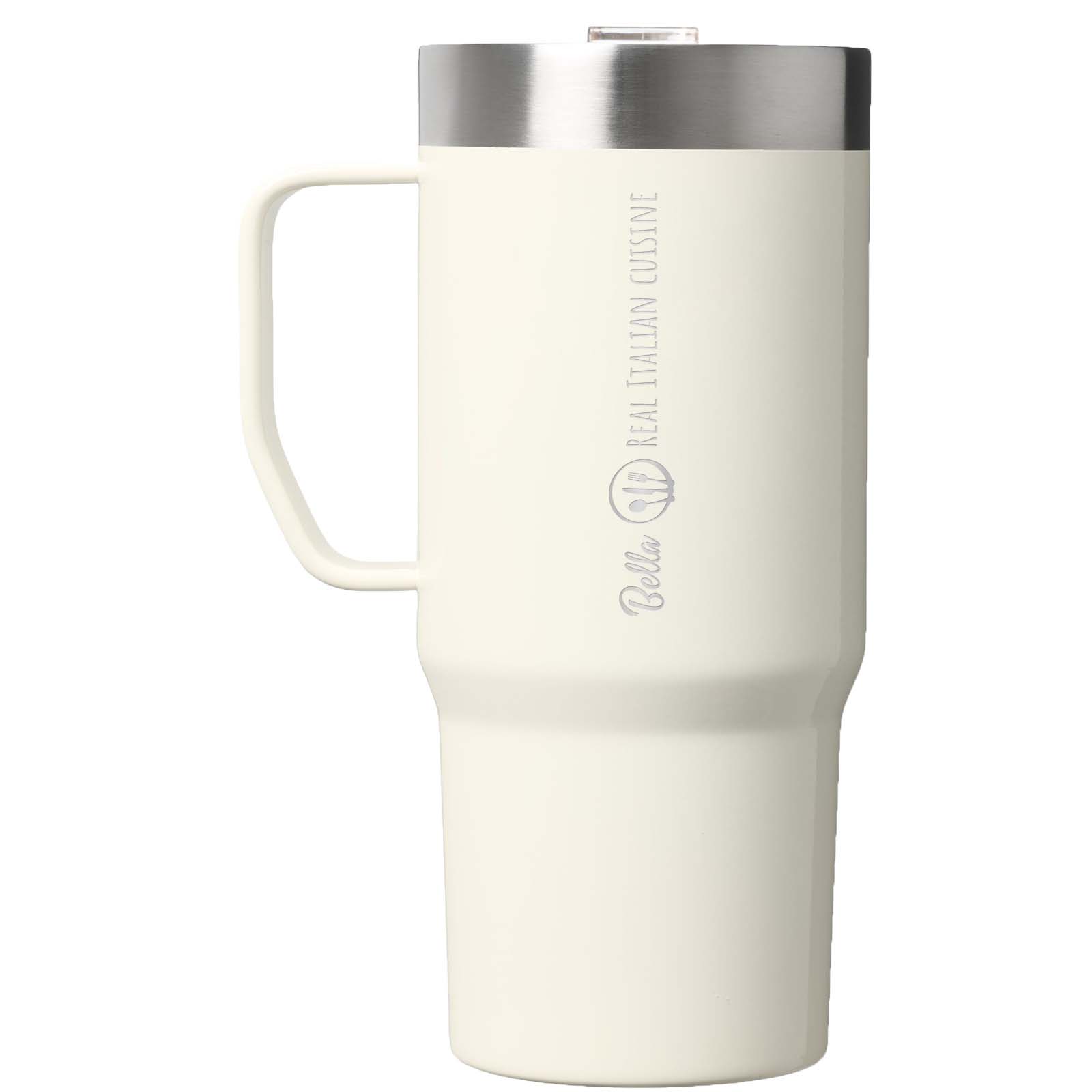 Stanley Everyday Suburban 710 ml tazza isolata in acciaio inox riciclato