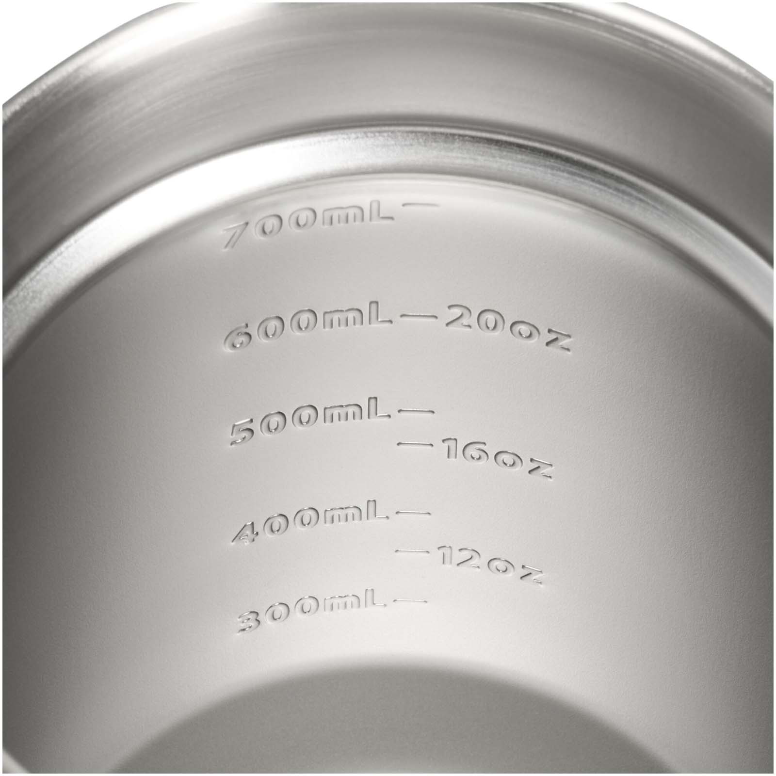 Stanley Everyday Suburban 710 ml tazza isolata in acciaio inox riciclato