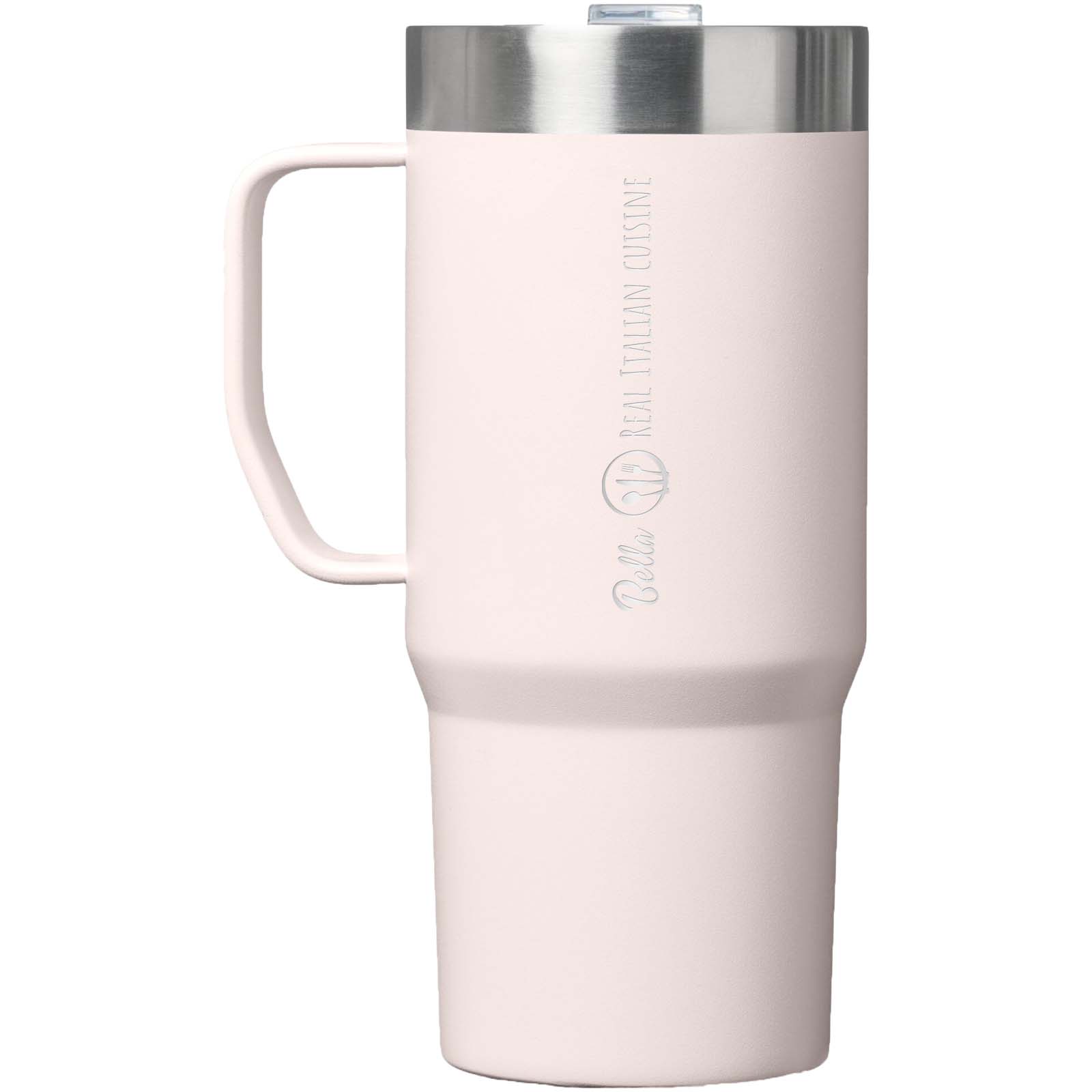 Stanley Everyday Suburban 710 ml tazza isolata in acciaio inox riciclato