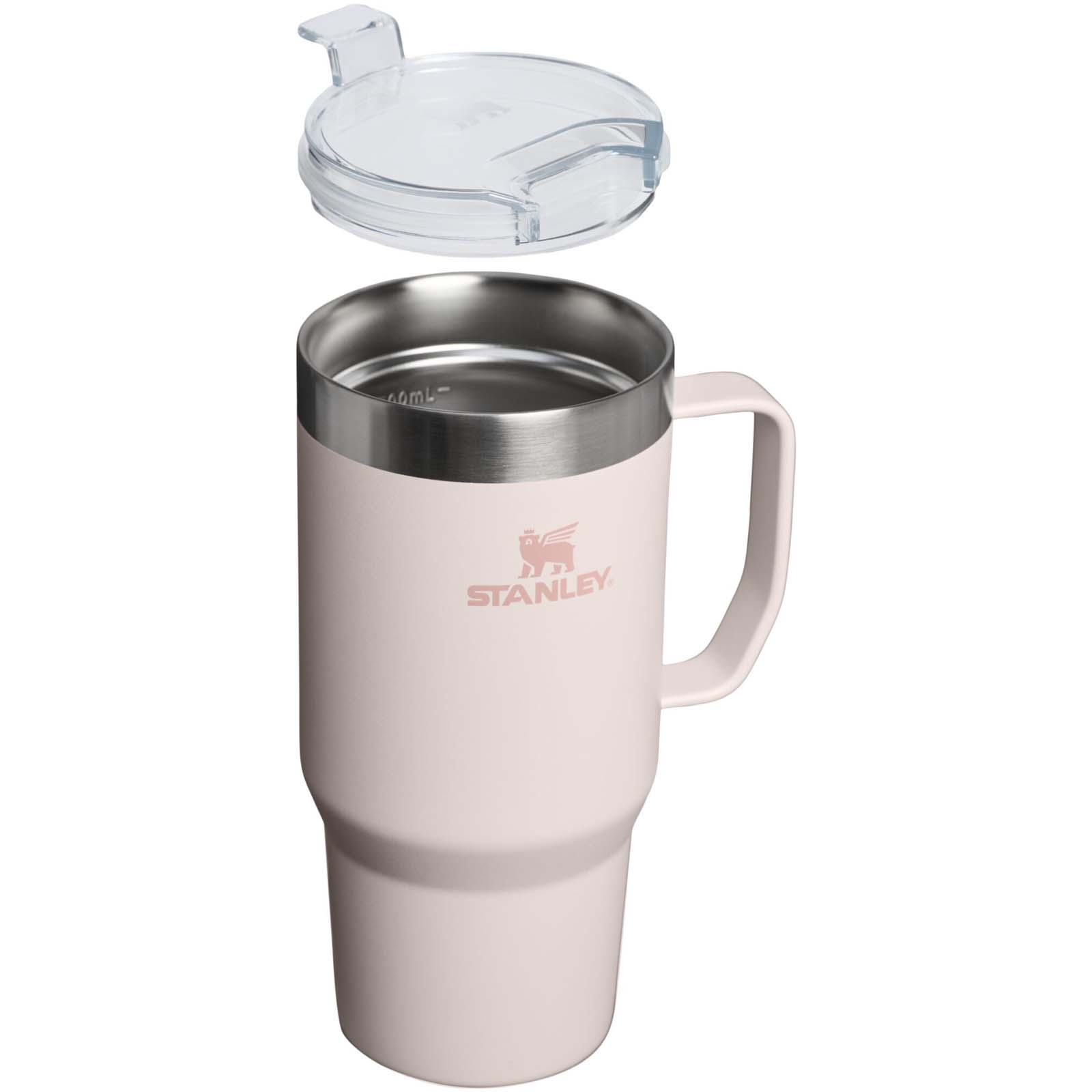 Stanley Everyday Suburban 710 ml tazza isolata in acciaio inox riciclato