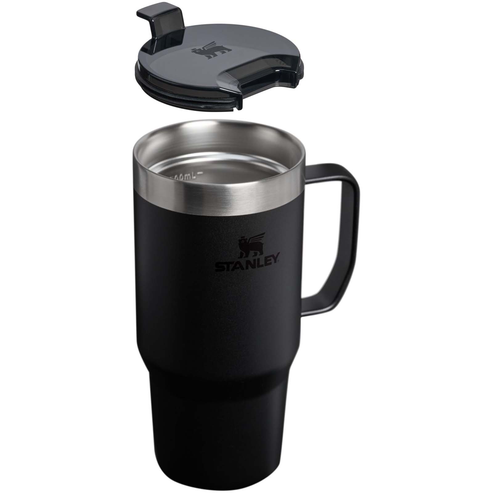 Stanley Everyday Suburban 710 ml tazza isolata in acciaio inox riciclato