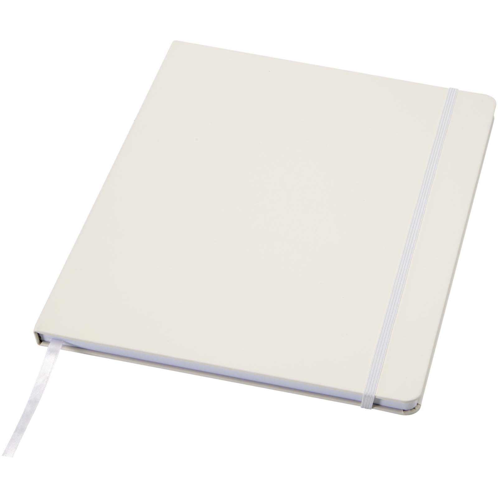 Taccuino A4 con copertina rigida Spectrum