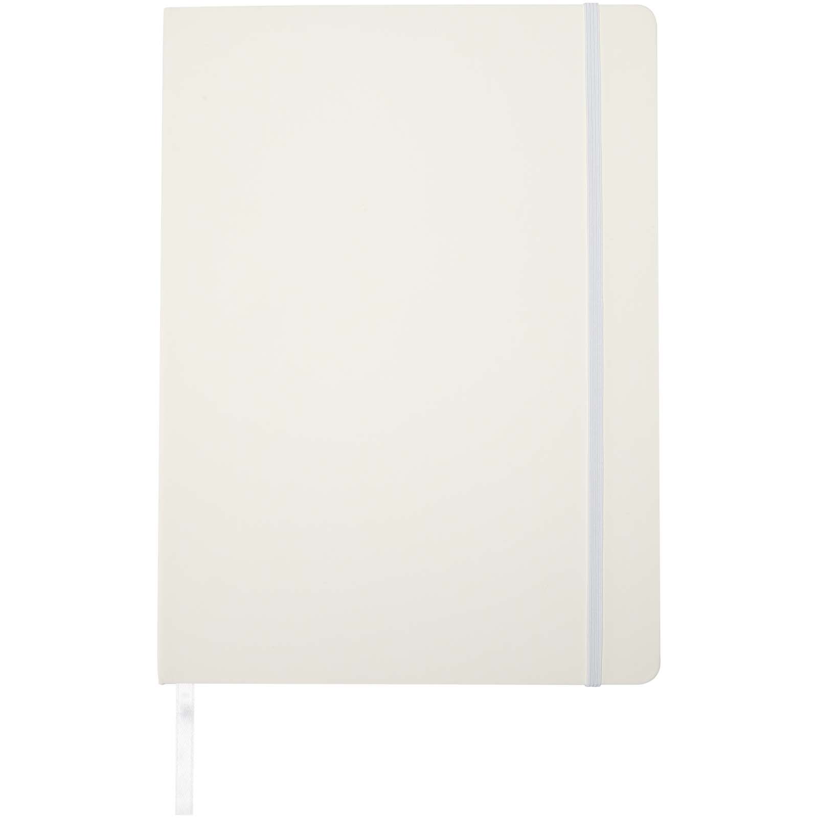 Taccuino A4 con copertina rigida Spectrum