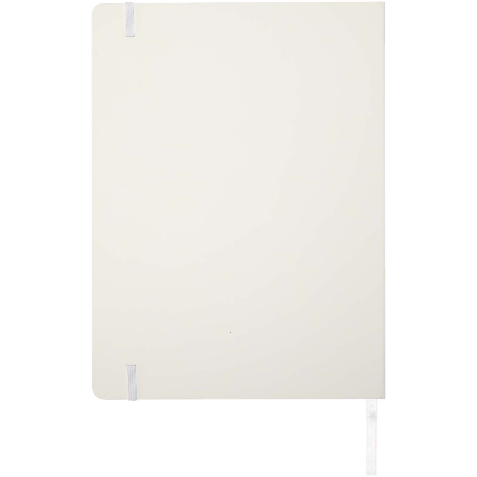 Taccuino A4 con copertina rigida Spectrum