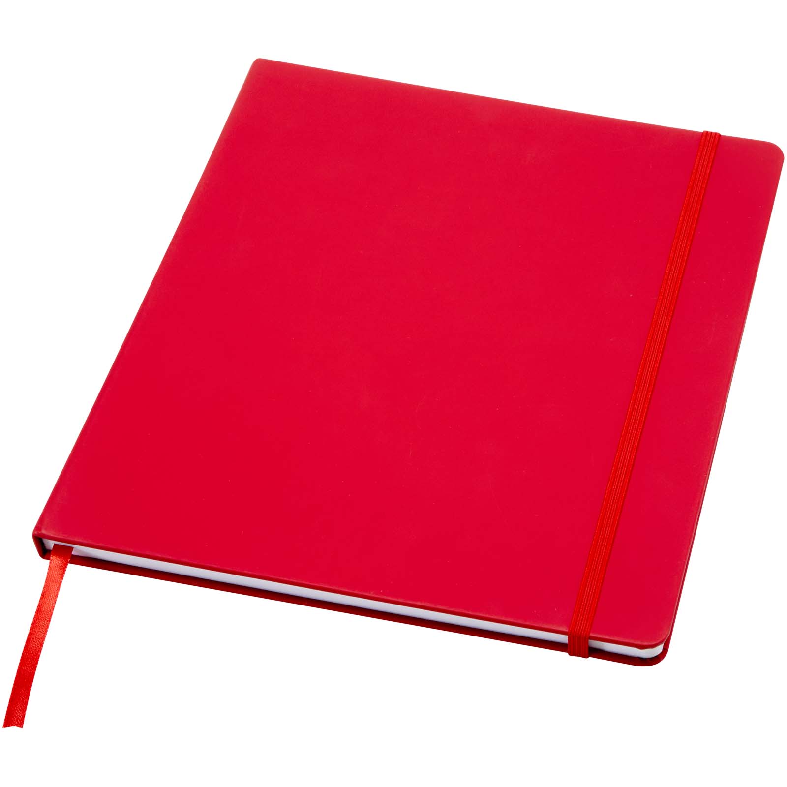 Taccuino A4 con copertina rigida Spectrum