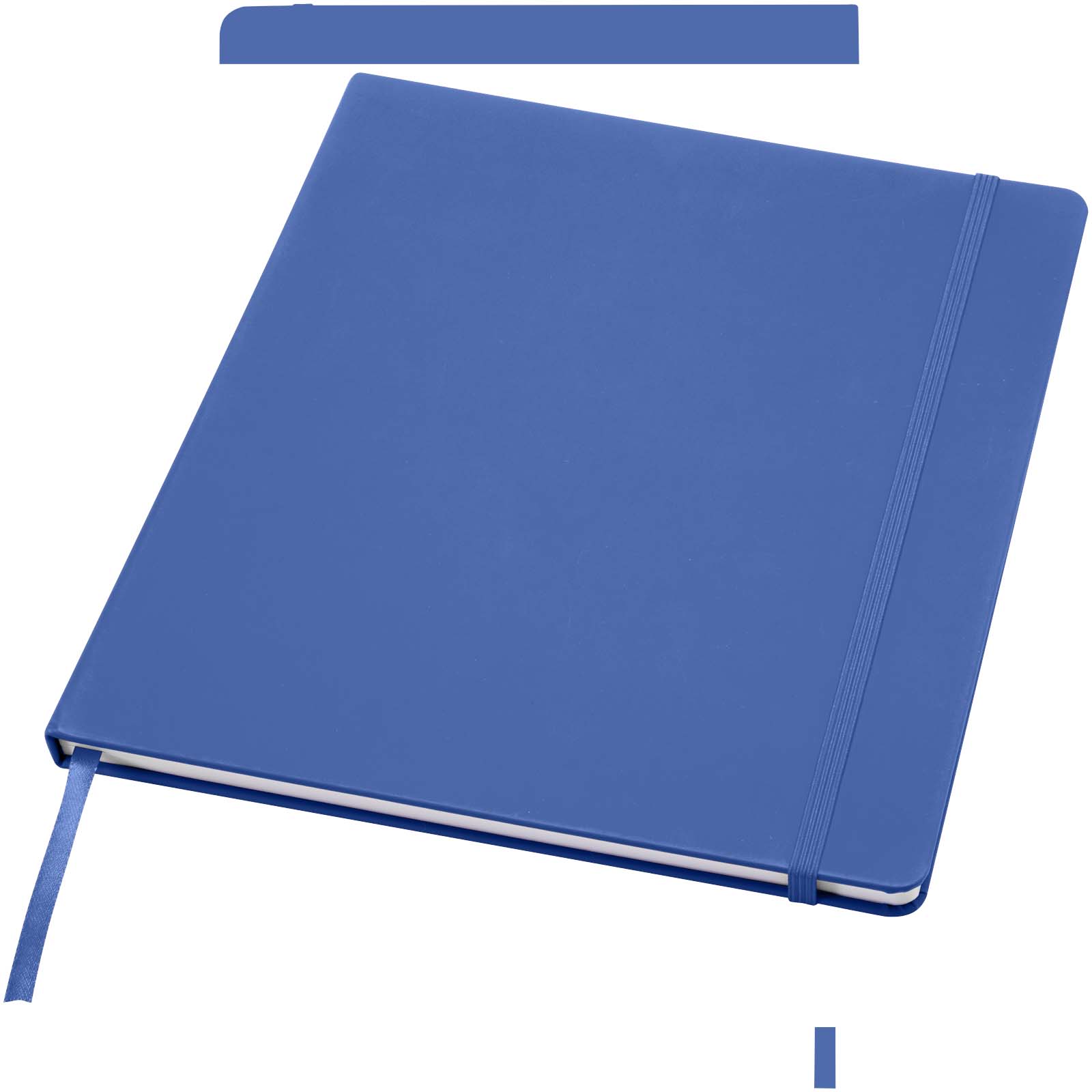Taccuino A4 con copertina rigida Spectrum
