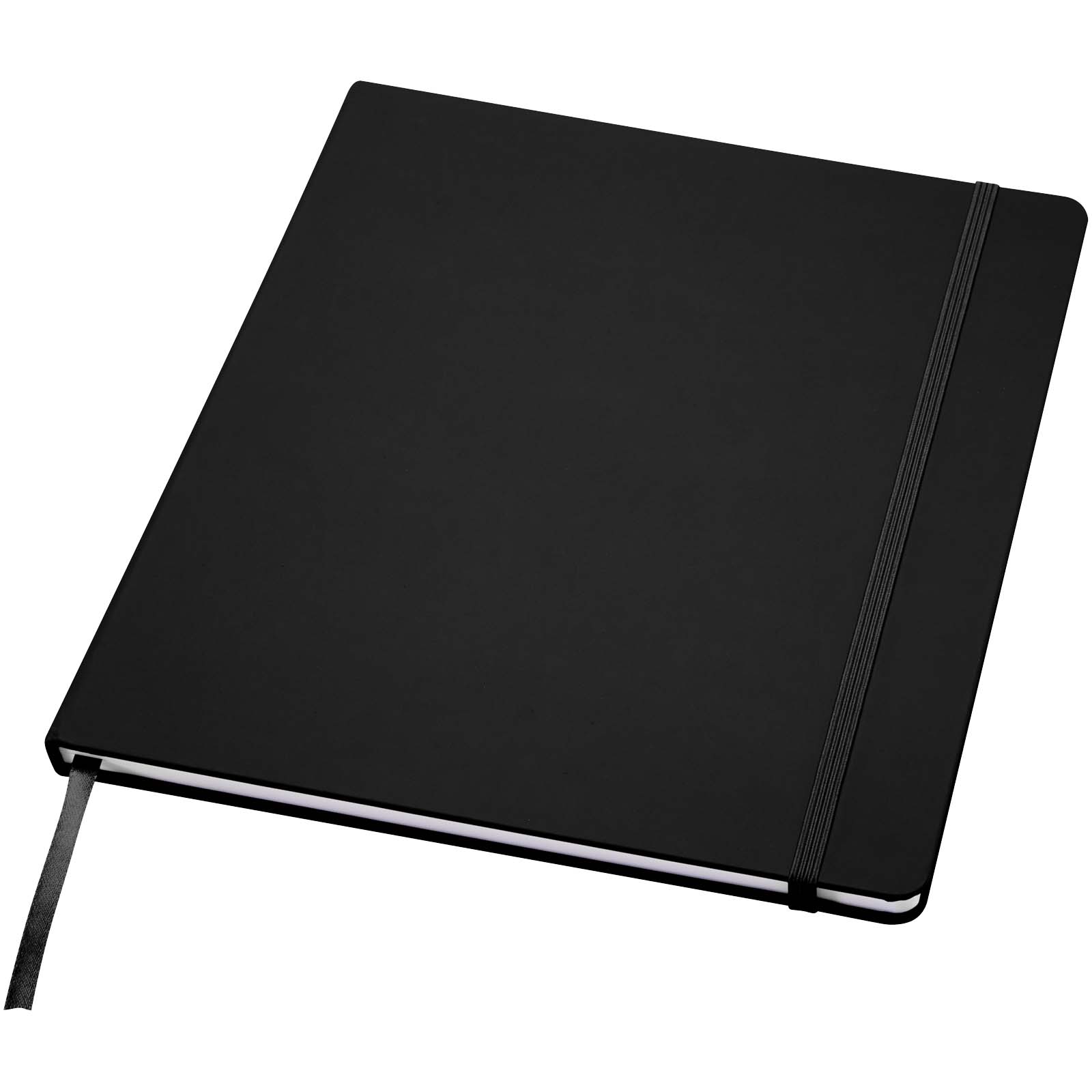 Taccuino A4 con copertina rigida Spectrum