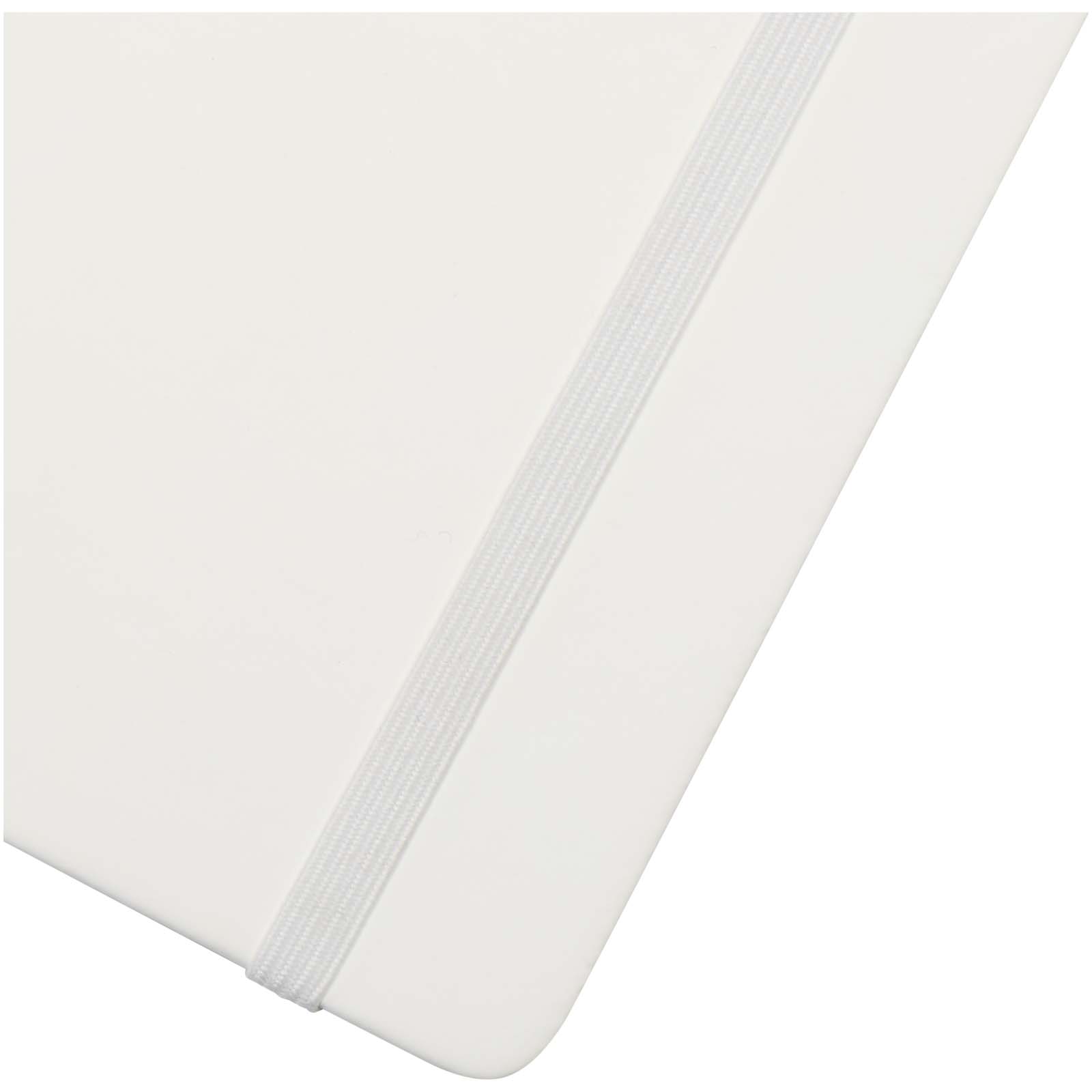 Taccuino A7 con copertina rigida Spectrum