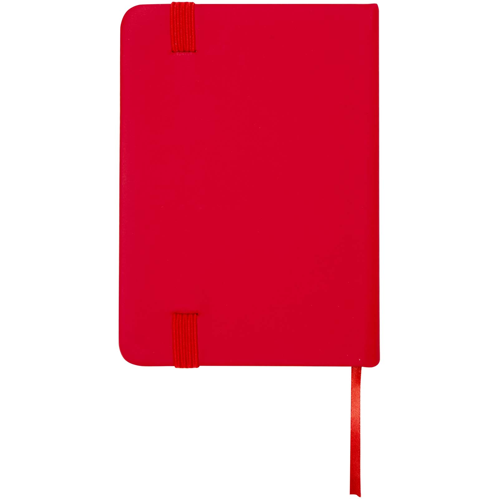 Taccuino A7 con copertina rigida Spectrum