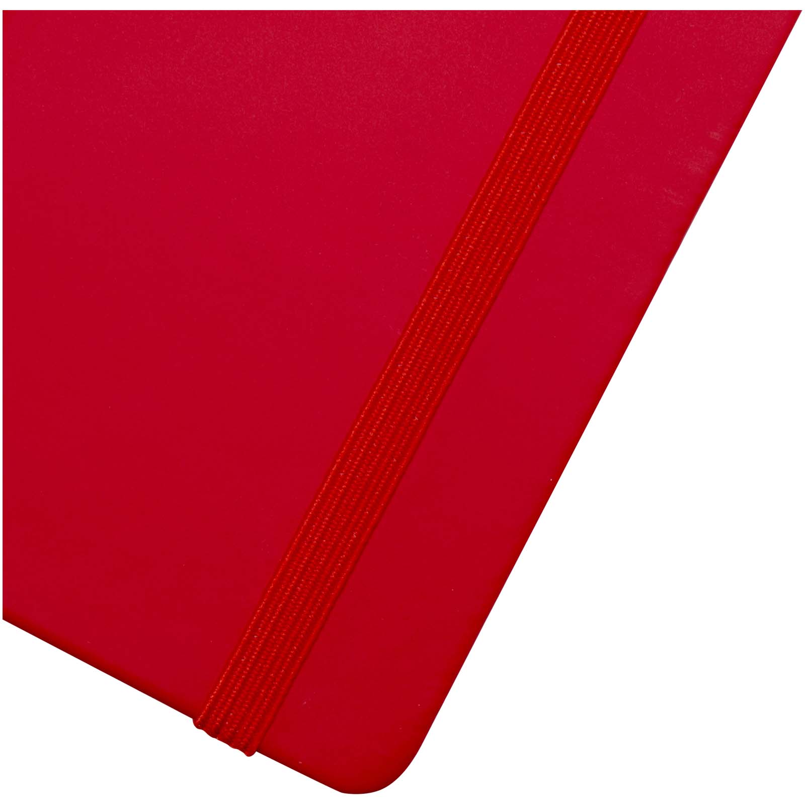 Taccuino A7 con copertina rigida Spectrum
