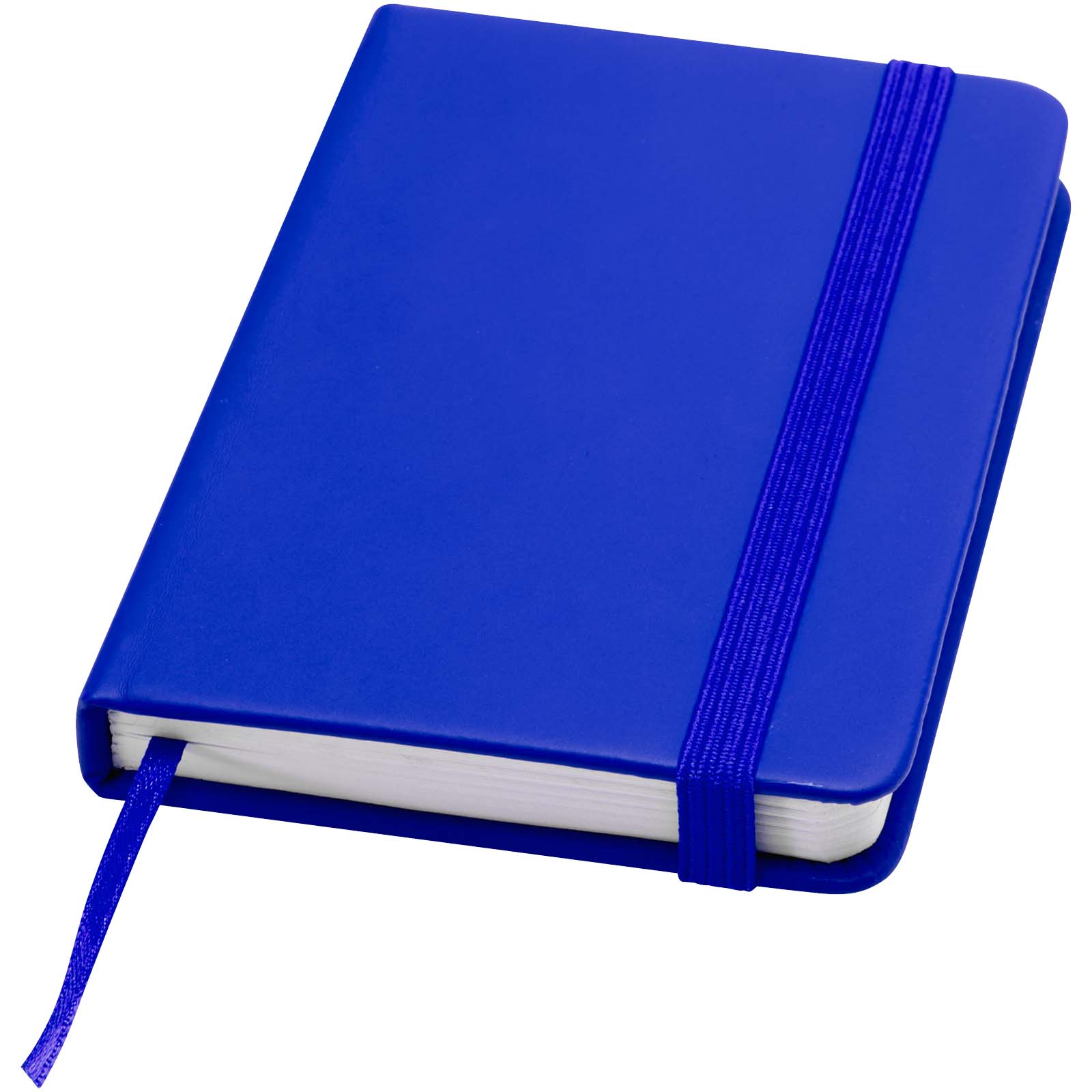 Taccuino A7 con copertina rigida Spectrum