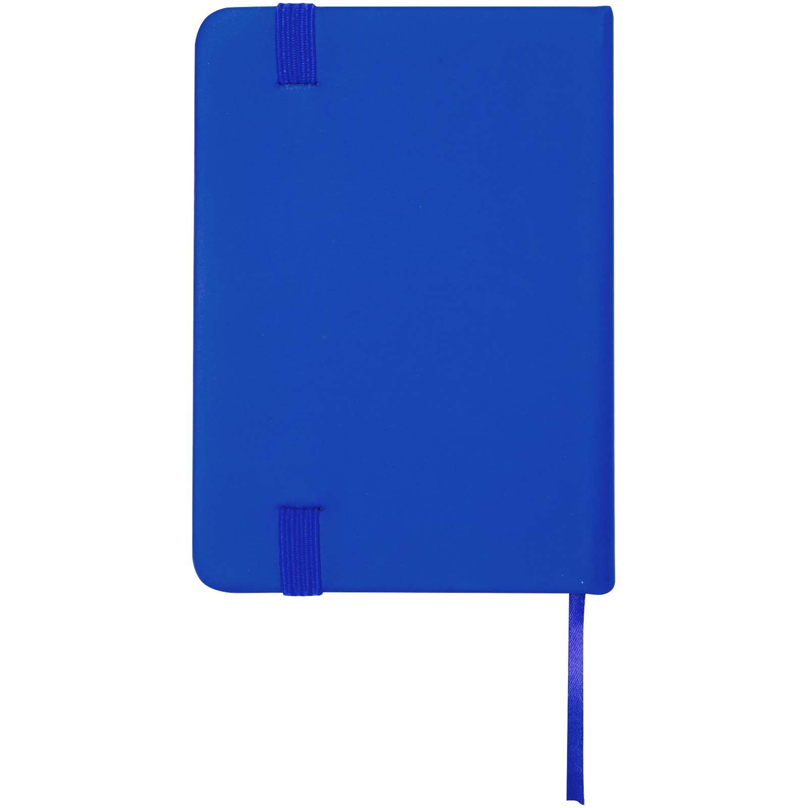 Taccuino A7 con copertina rigida Spectrum