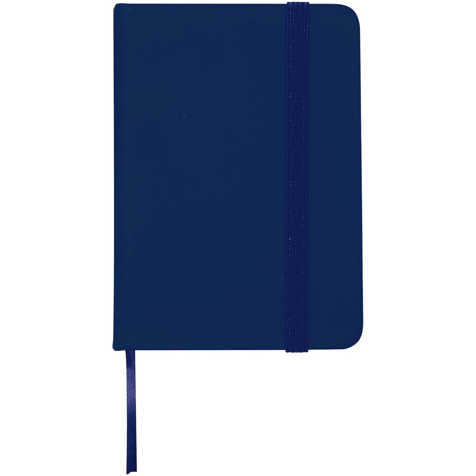 Taccuino A7 con copertina rigida Spectrum