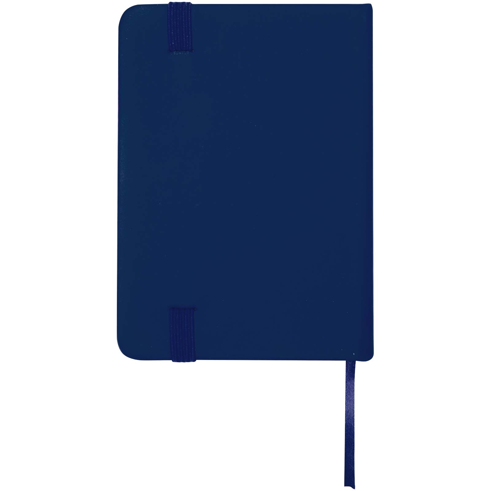 Taccuino A7 con copertina rigida Spectrum