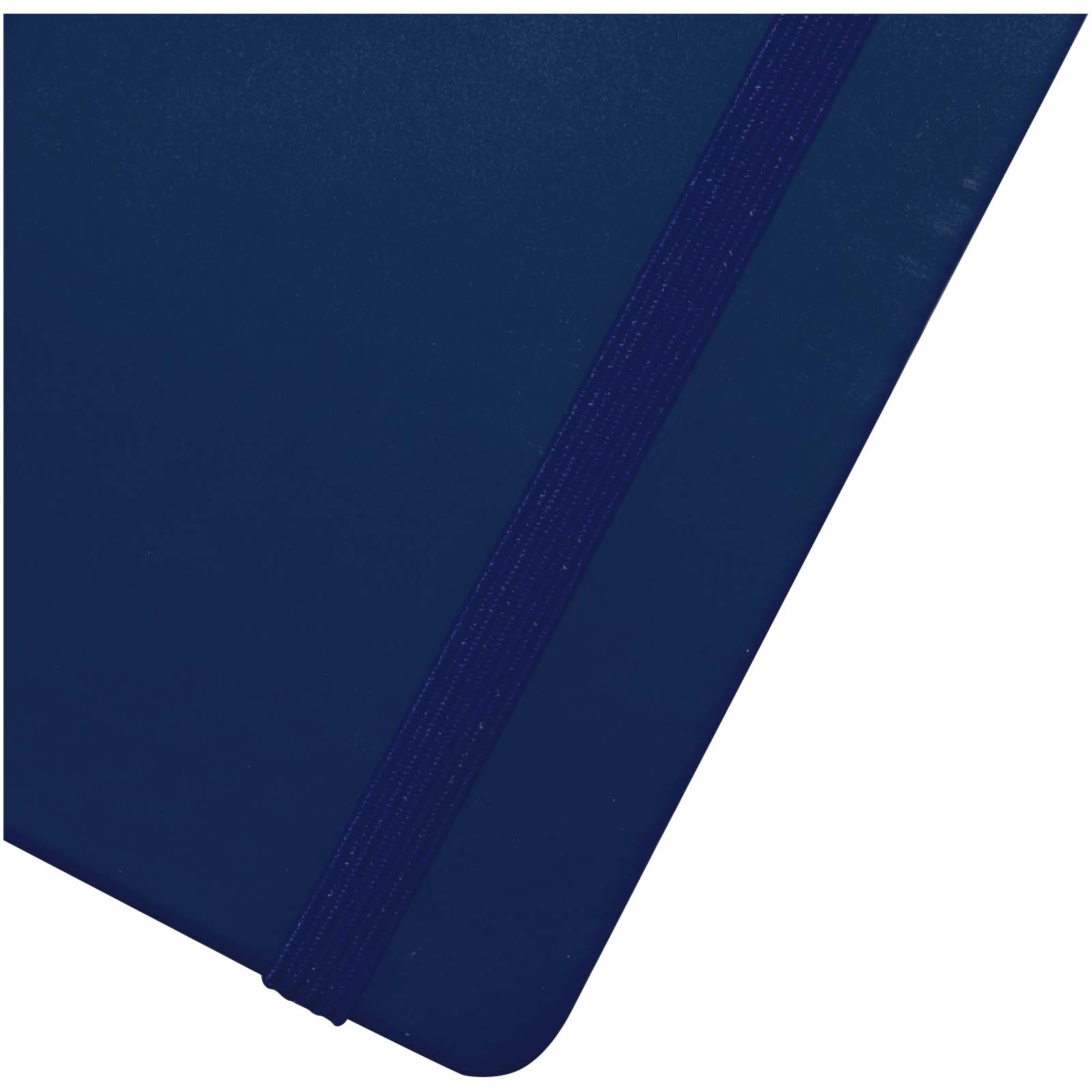 Taccuino A7 con copertina rigida Spectrum
