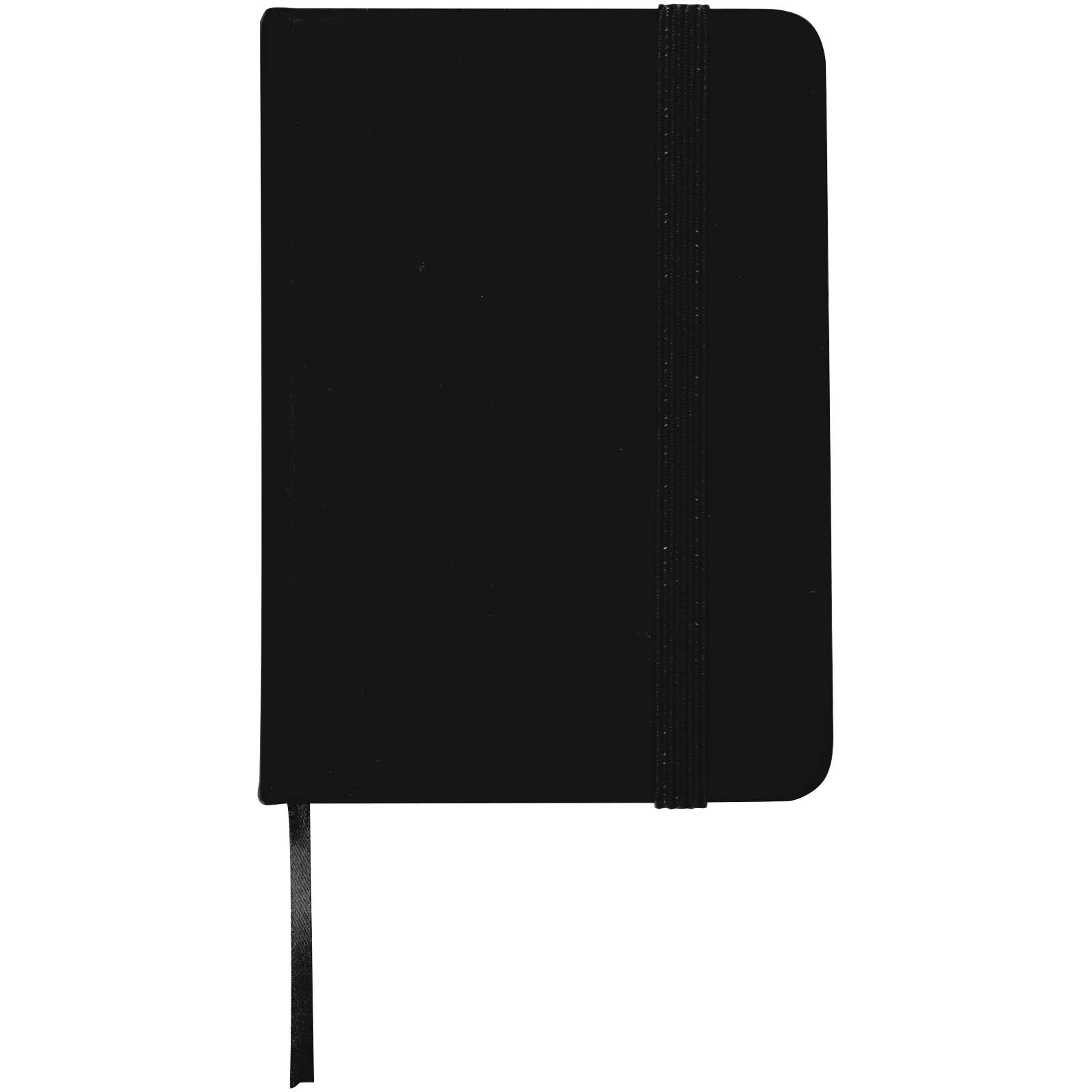 Taccuino A7 con copertina rigida Spectrum