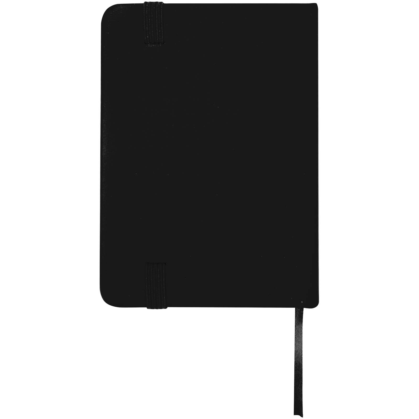 Taccuino A7 con copertina rigida Spectrum